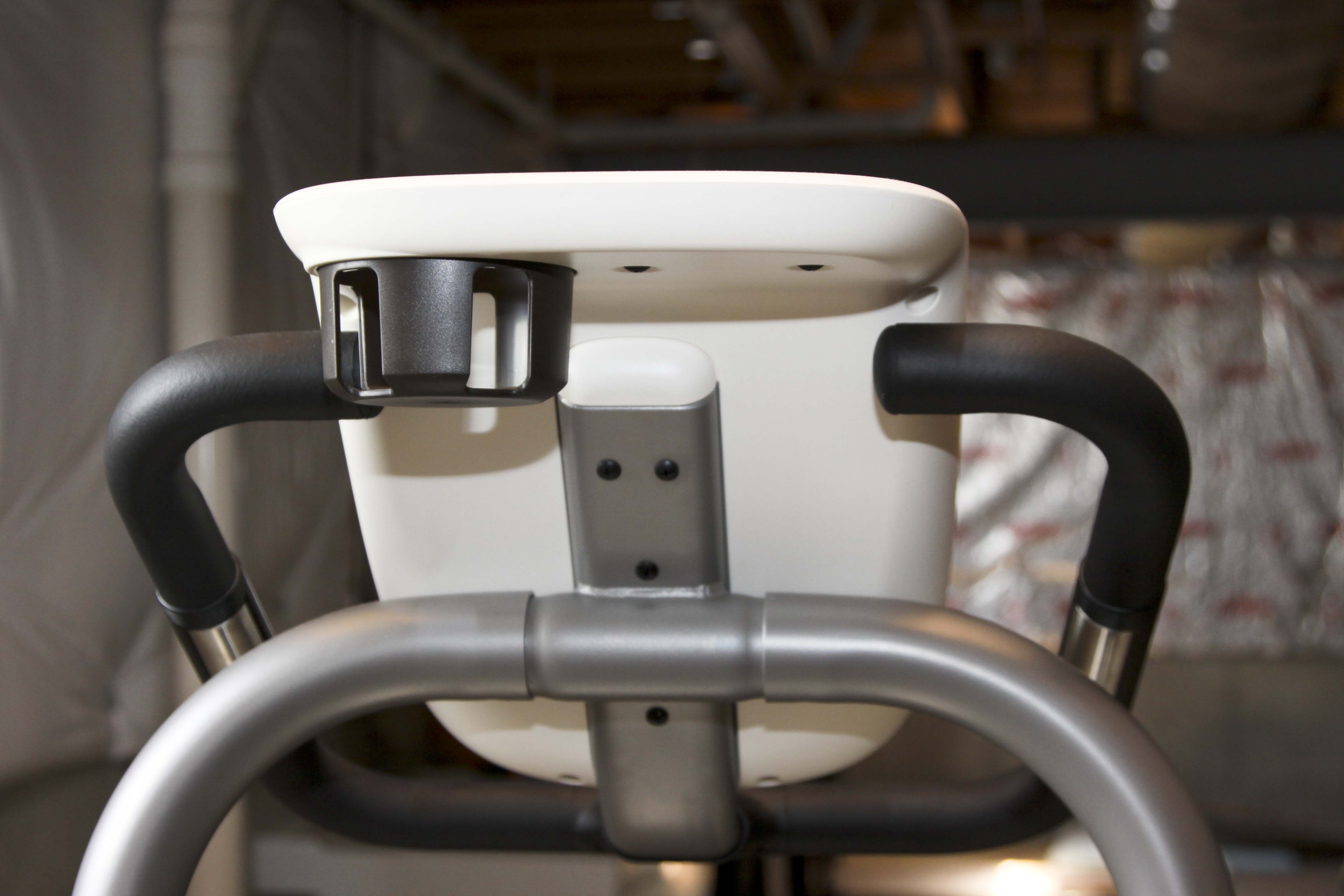 Precor Elliptical Trainer