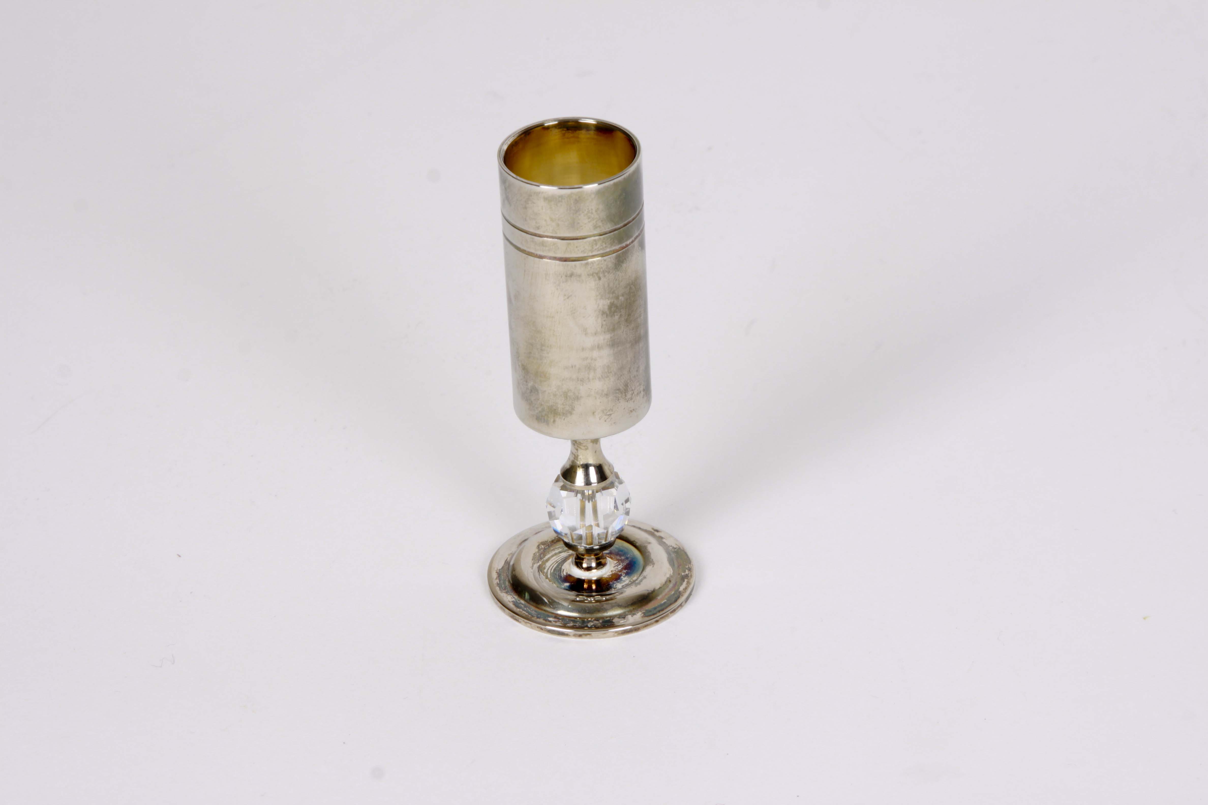 Assorted Silver Plate Serving Pieces