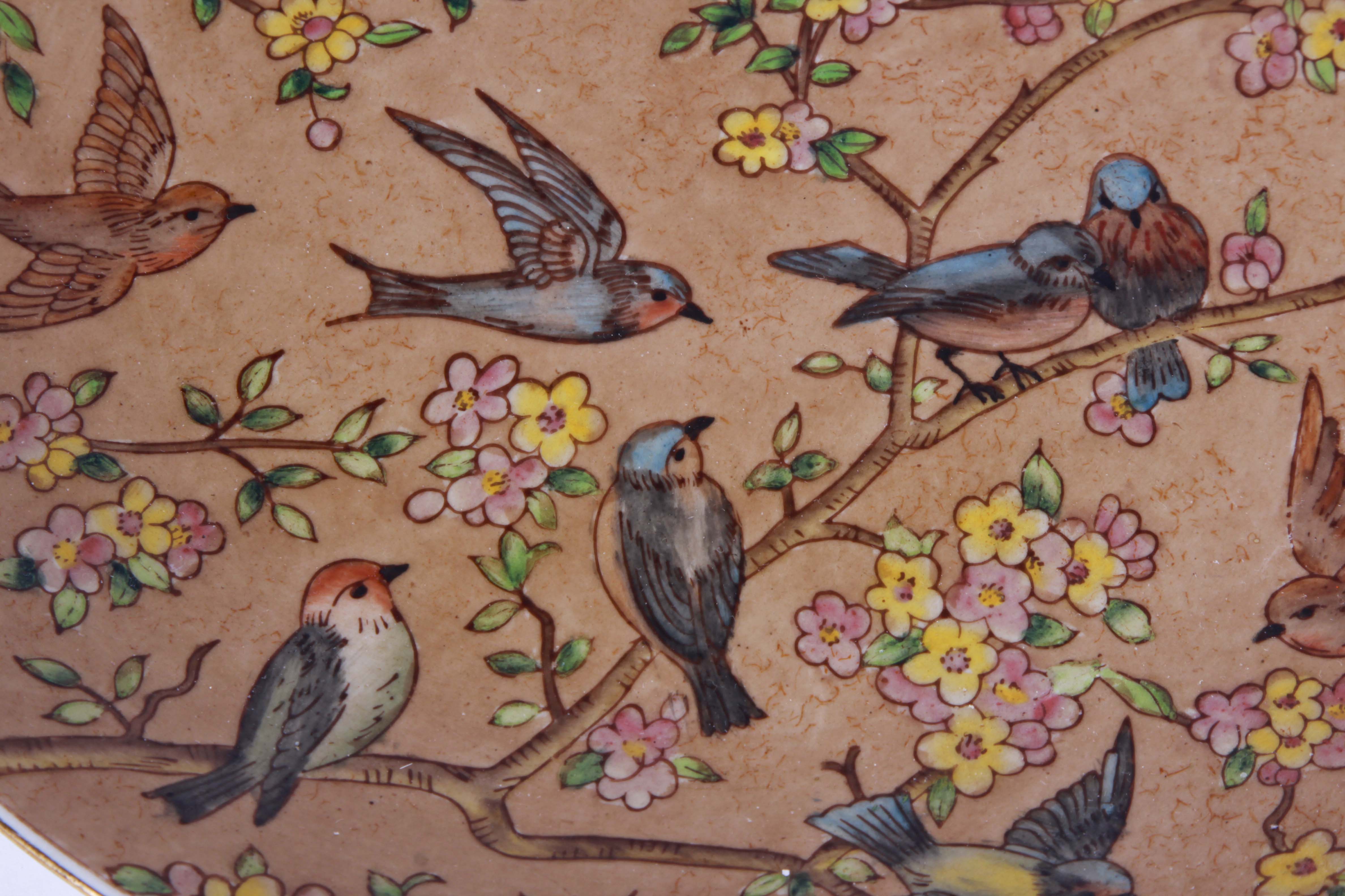 Asian Inspired Pottery Assortment