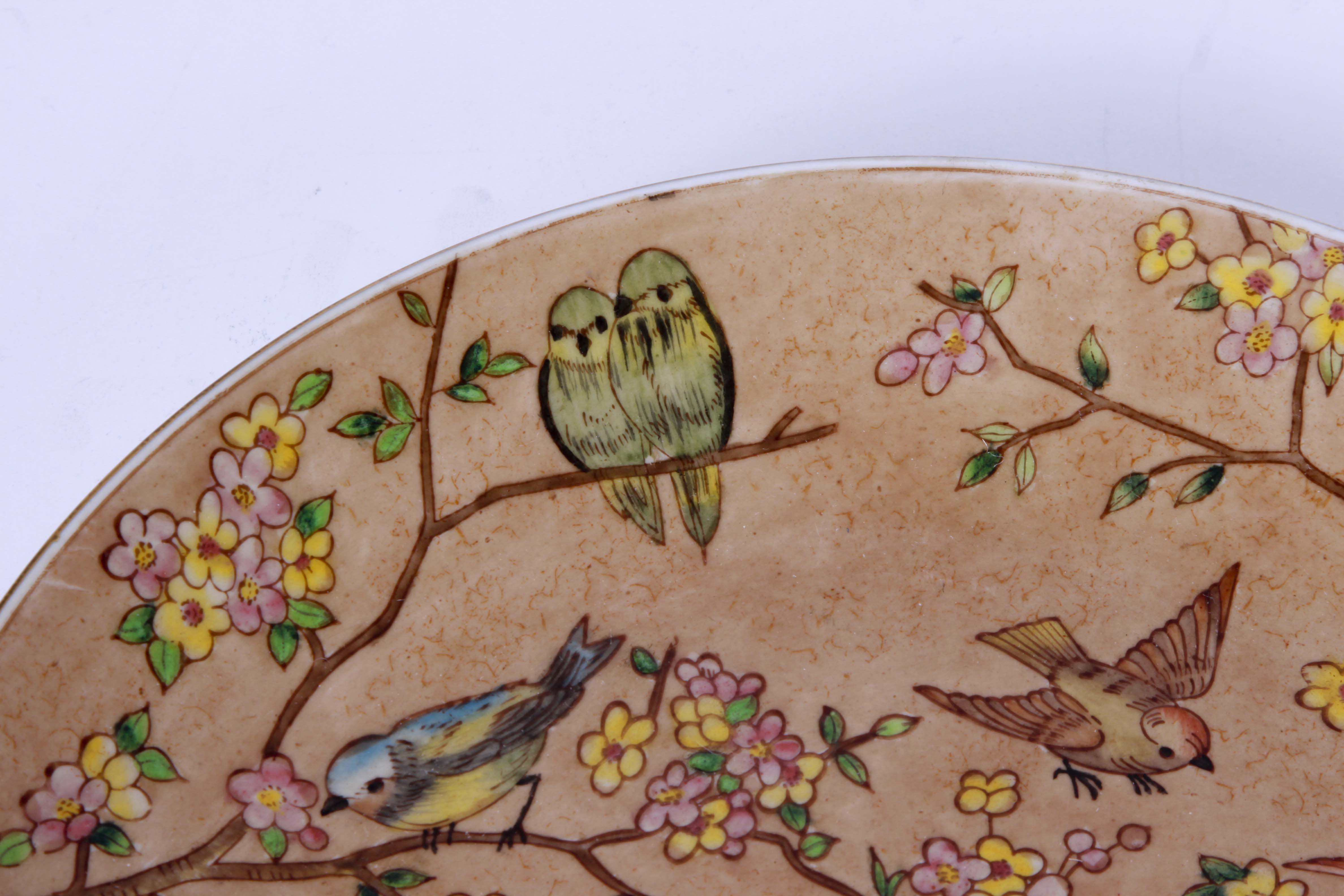 Asian Inspired Pottery Assortment