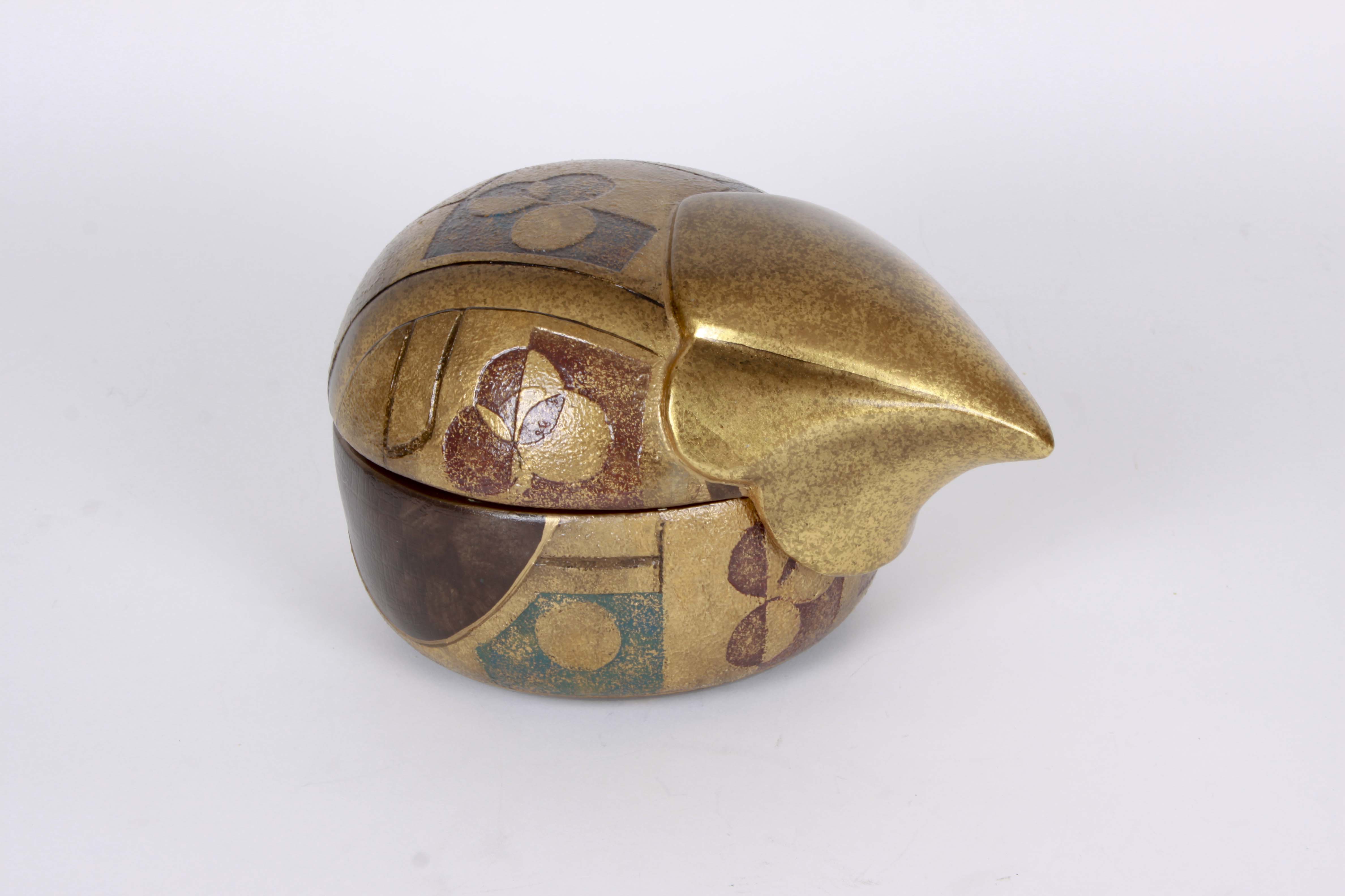 Asian Inspired Pottery Assortment