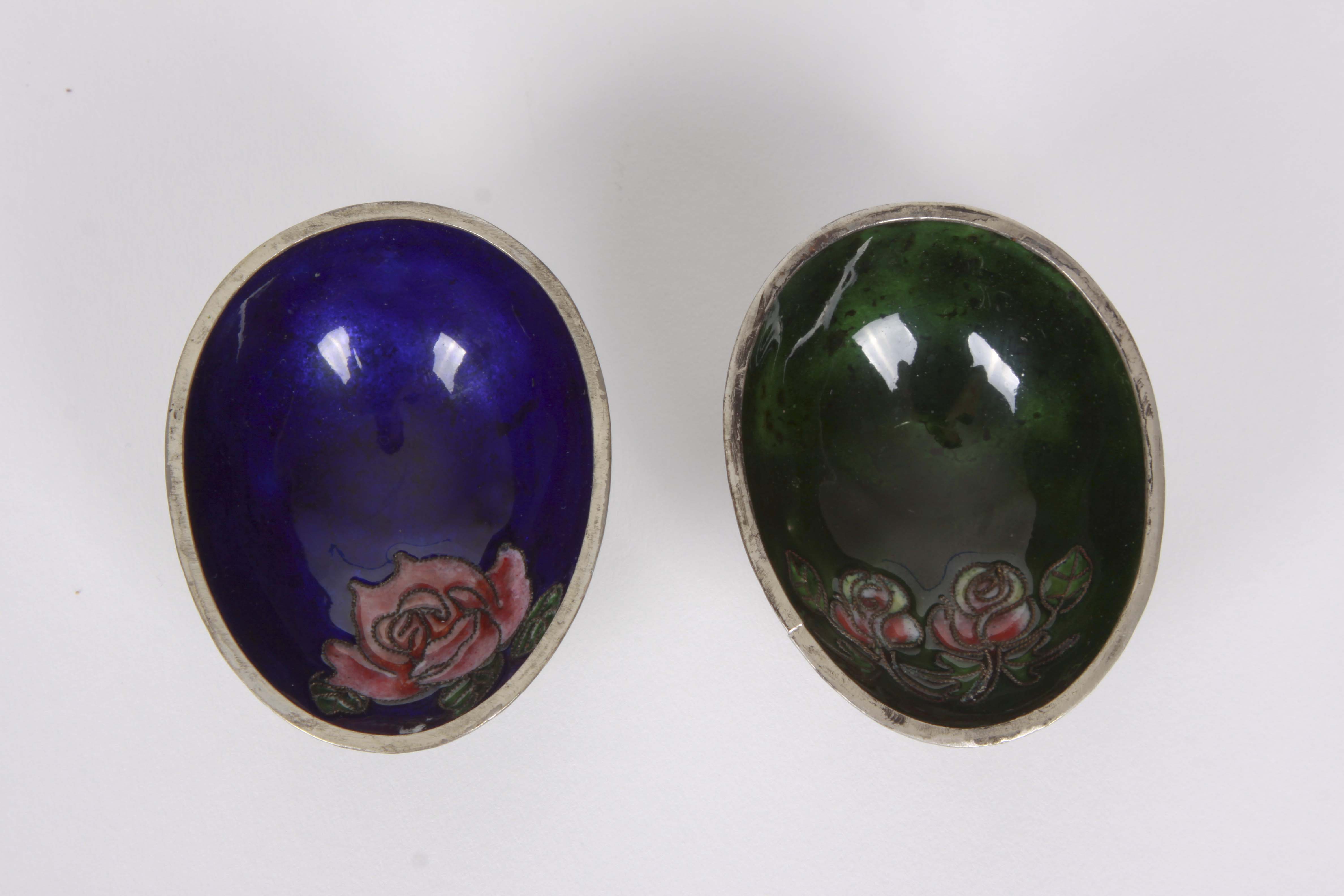 Assortment of Decorative Lidded Boxes Including a Deichert Music Box