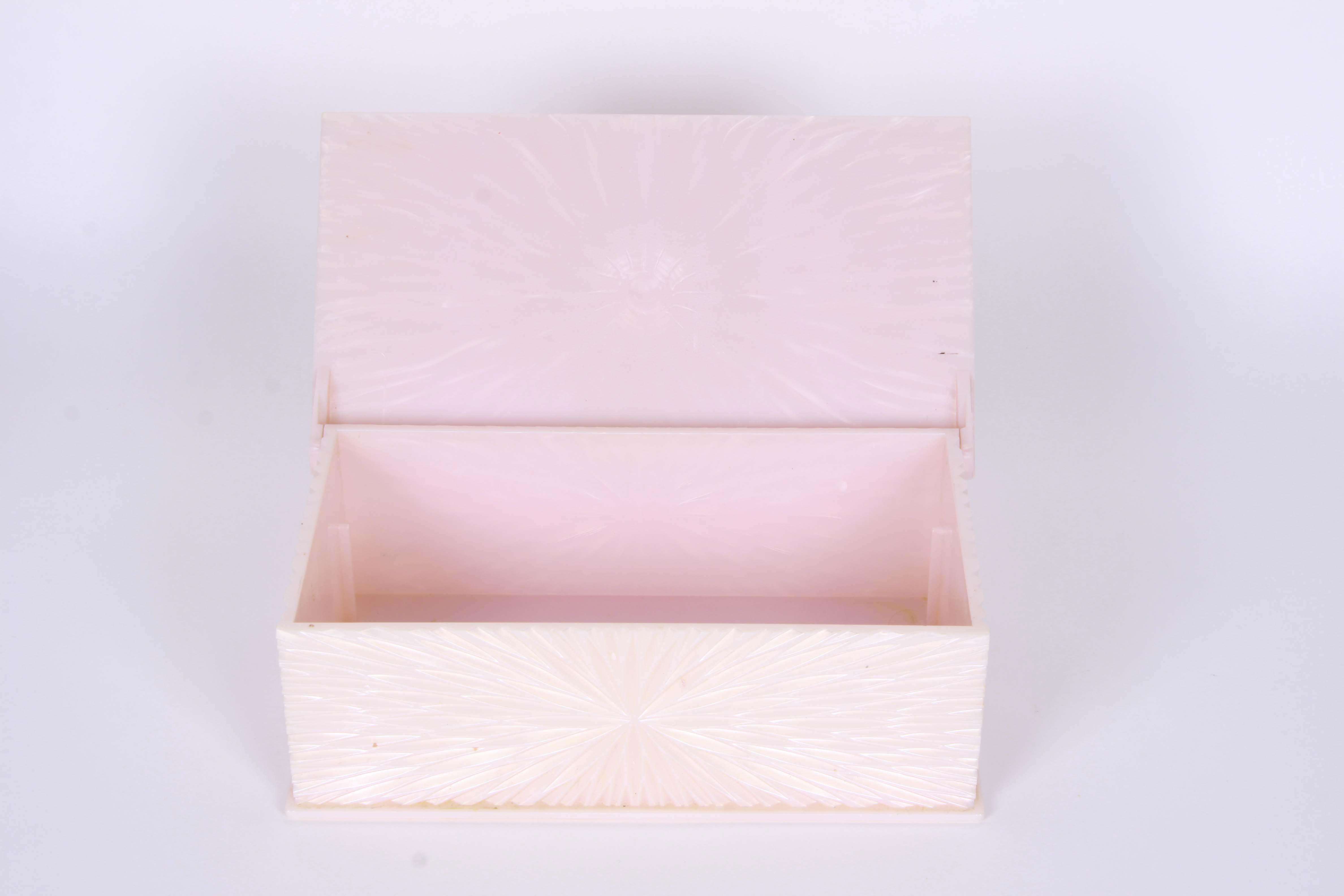 Mid-Century Vanity Set by Celebrity