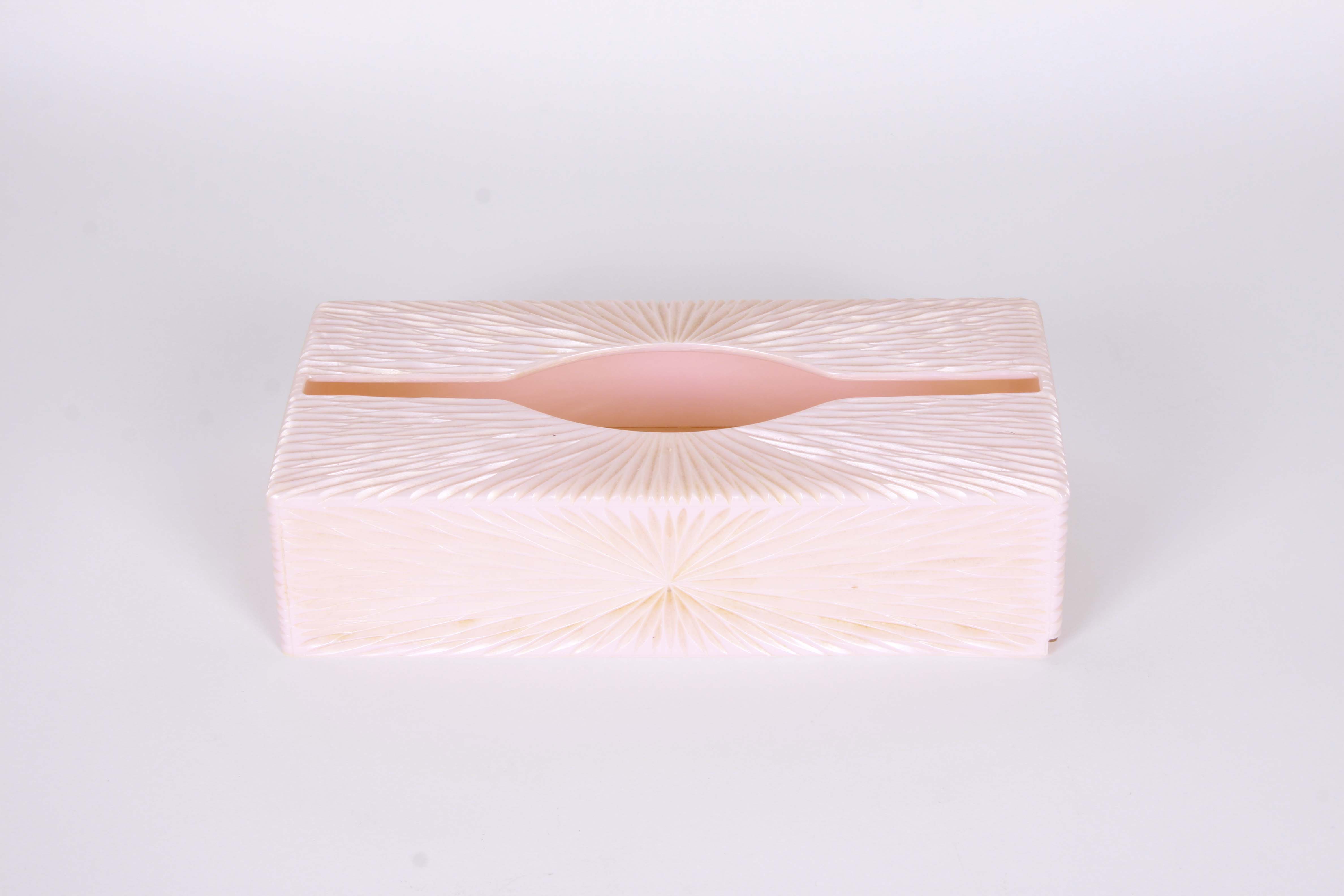 Mid-Century Vanity Set by Celebrity