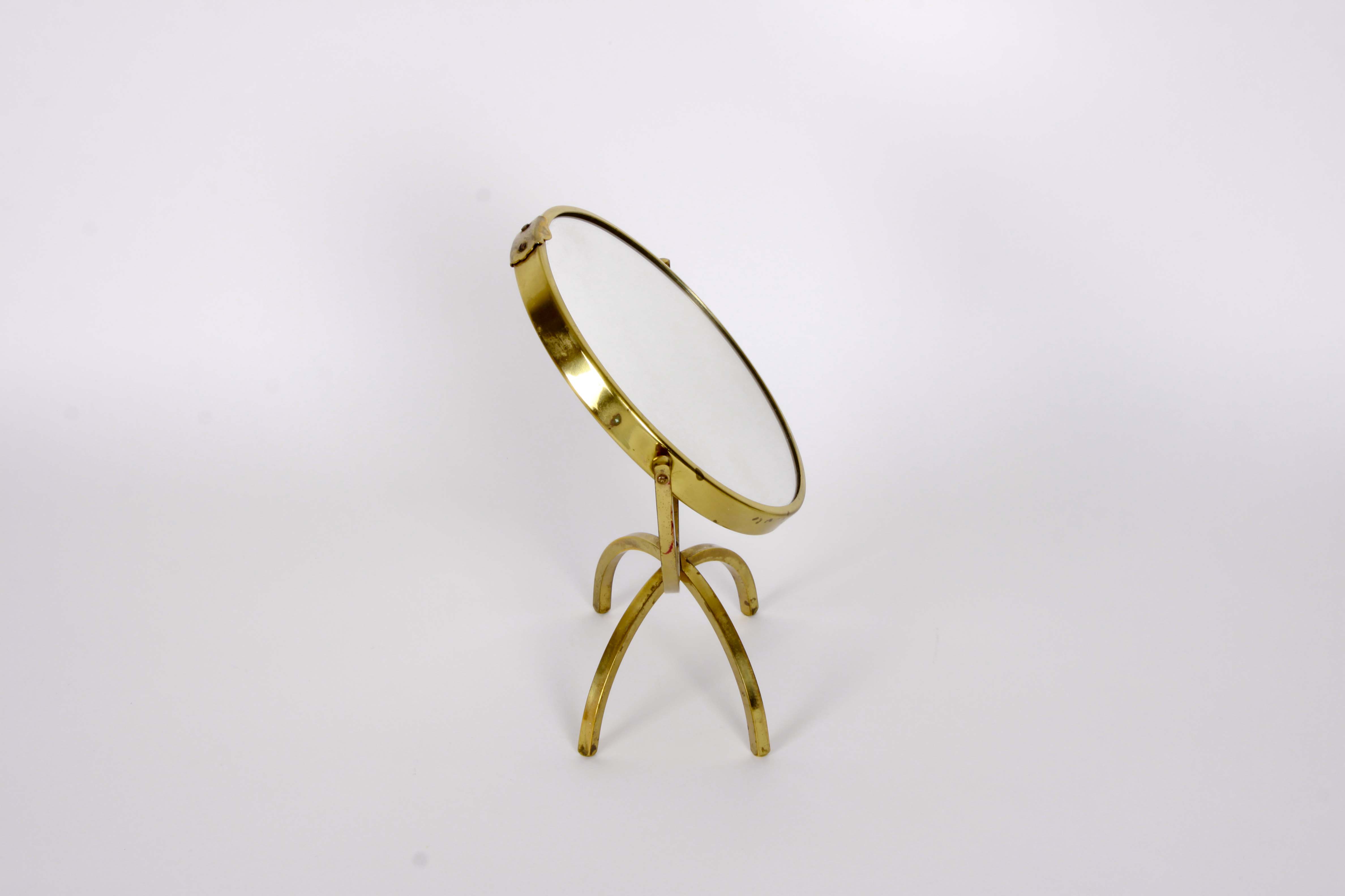 Mid-Century Vanity Set by Celebrity