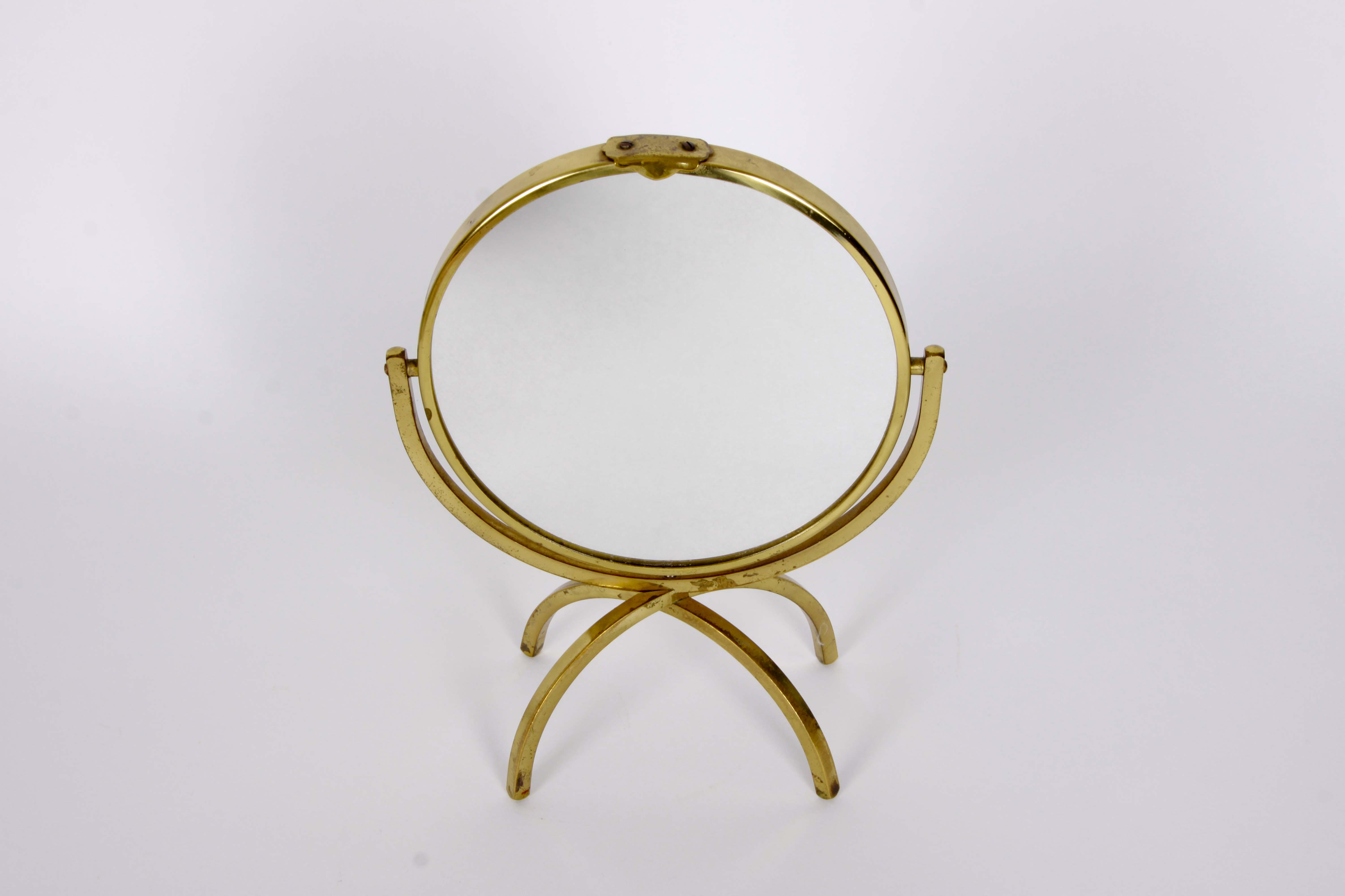 Mid-Century Vanity Set by Celebrity