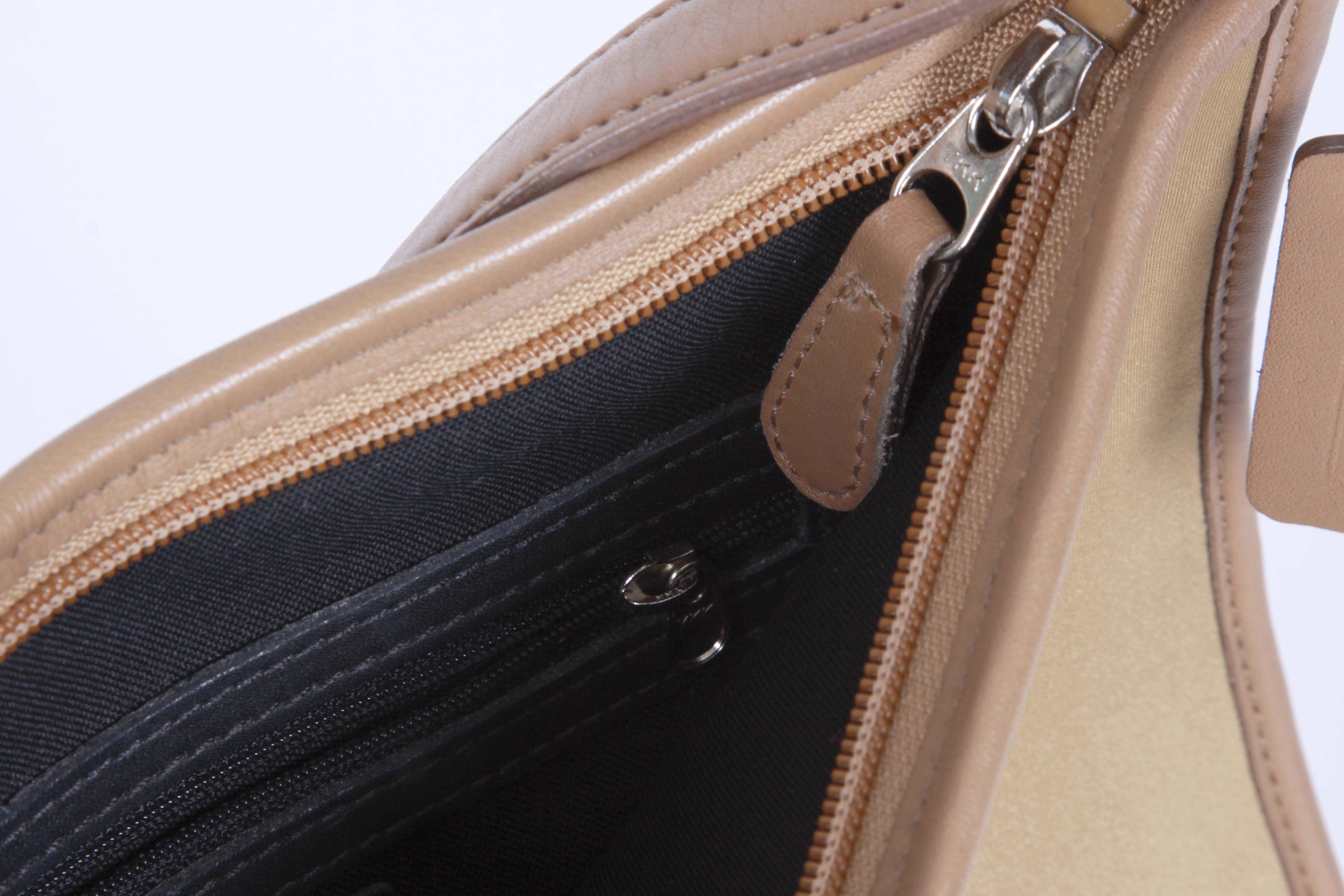 Coach Neoprene Handbag