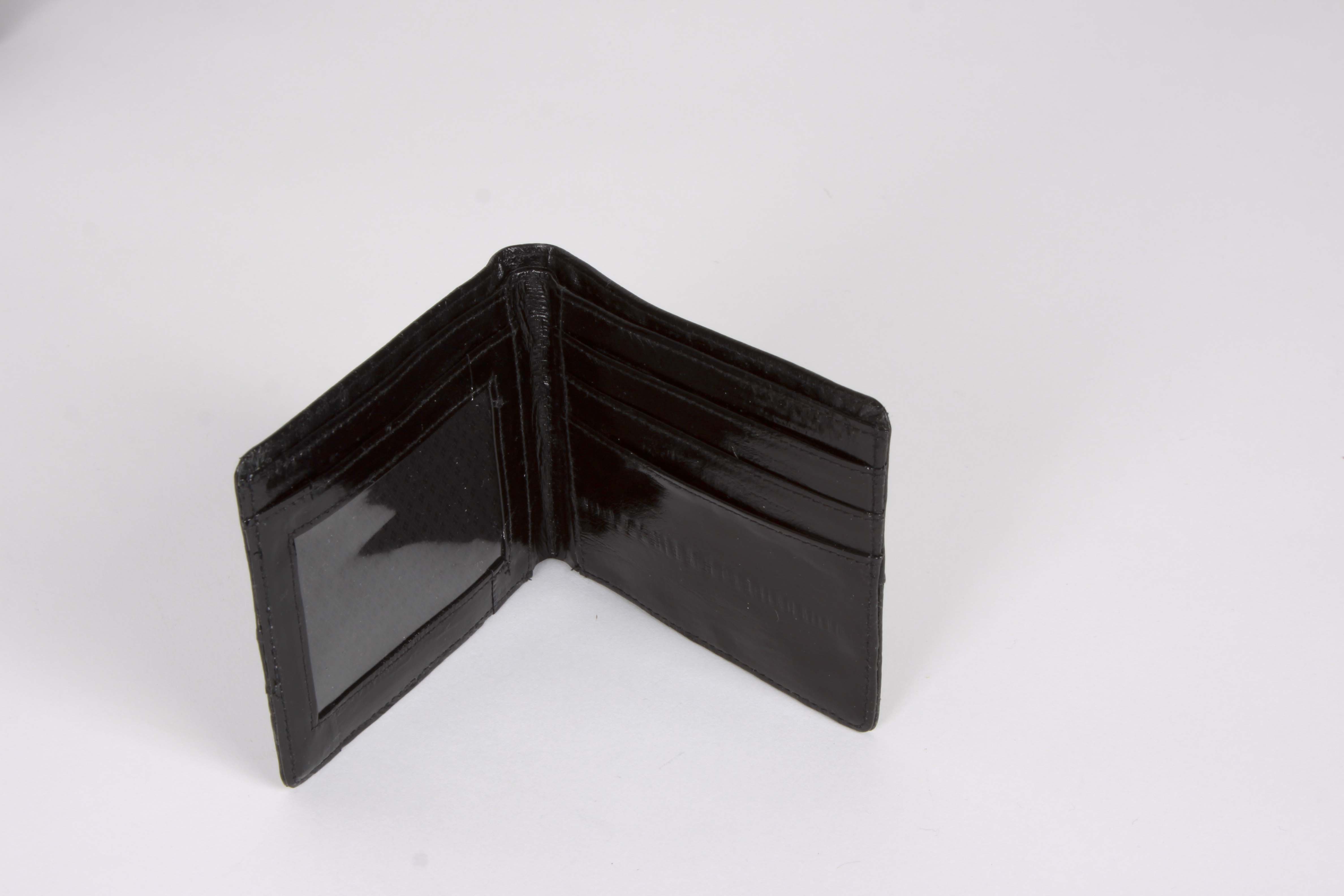 A Collection of Genuine Eel Skin Handbags and Wallets