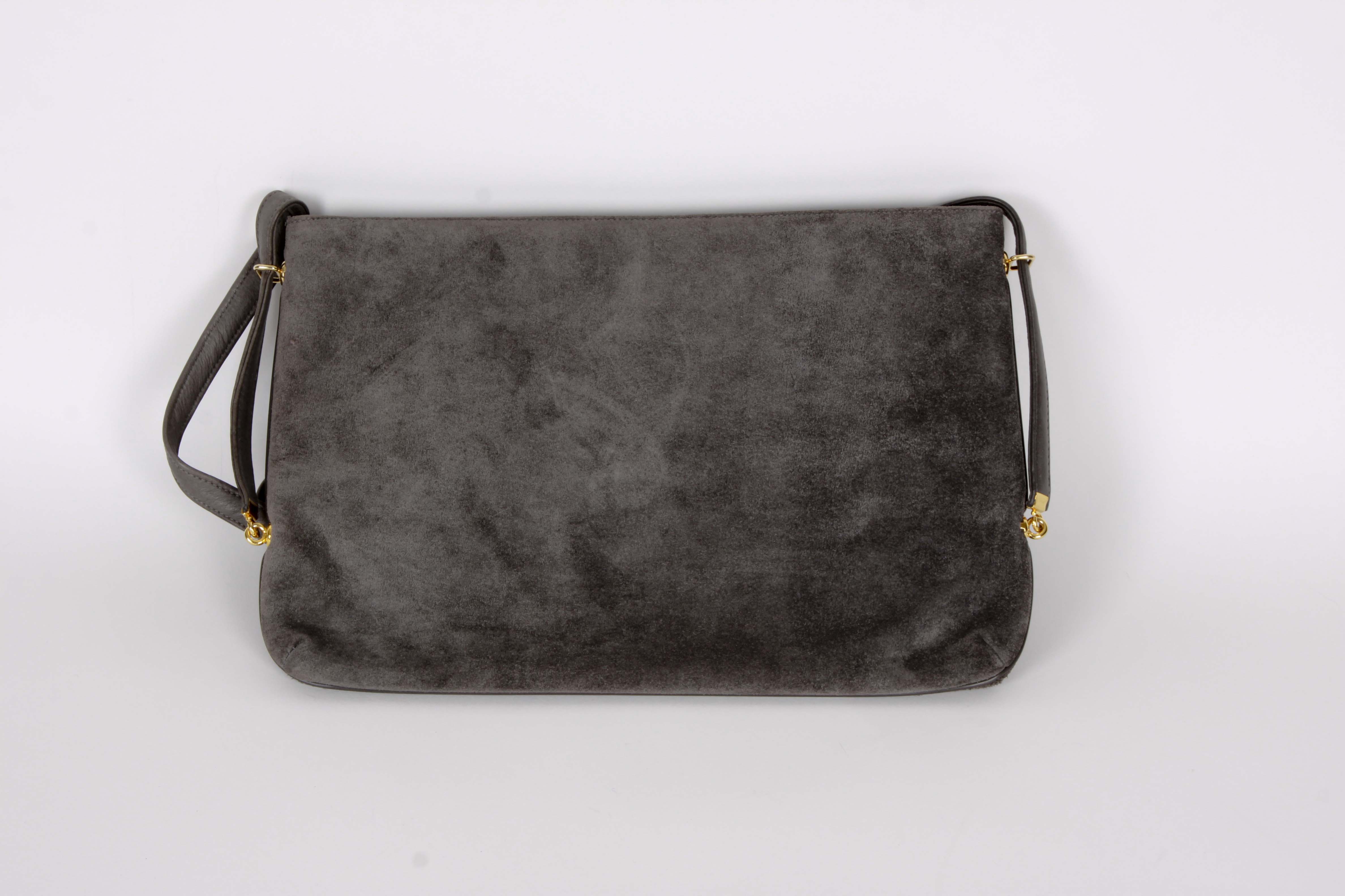 Pairing of Handbags by Susan Gail and Tignanello