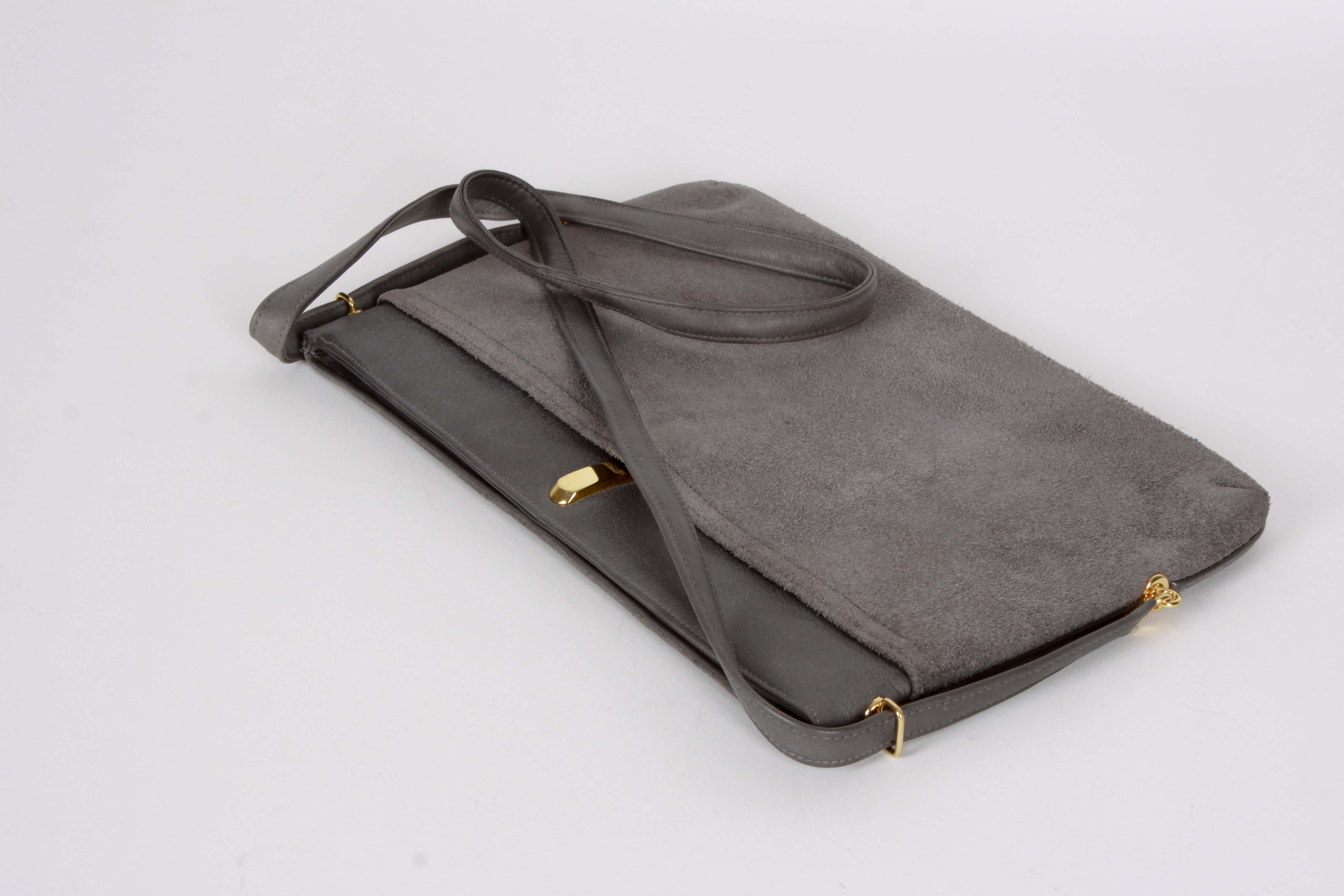 Pairing of Handbags by Susan Gail and Tignanello