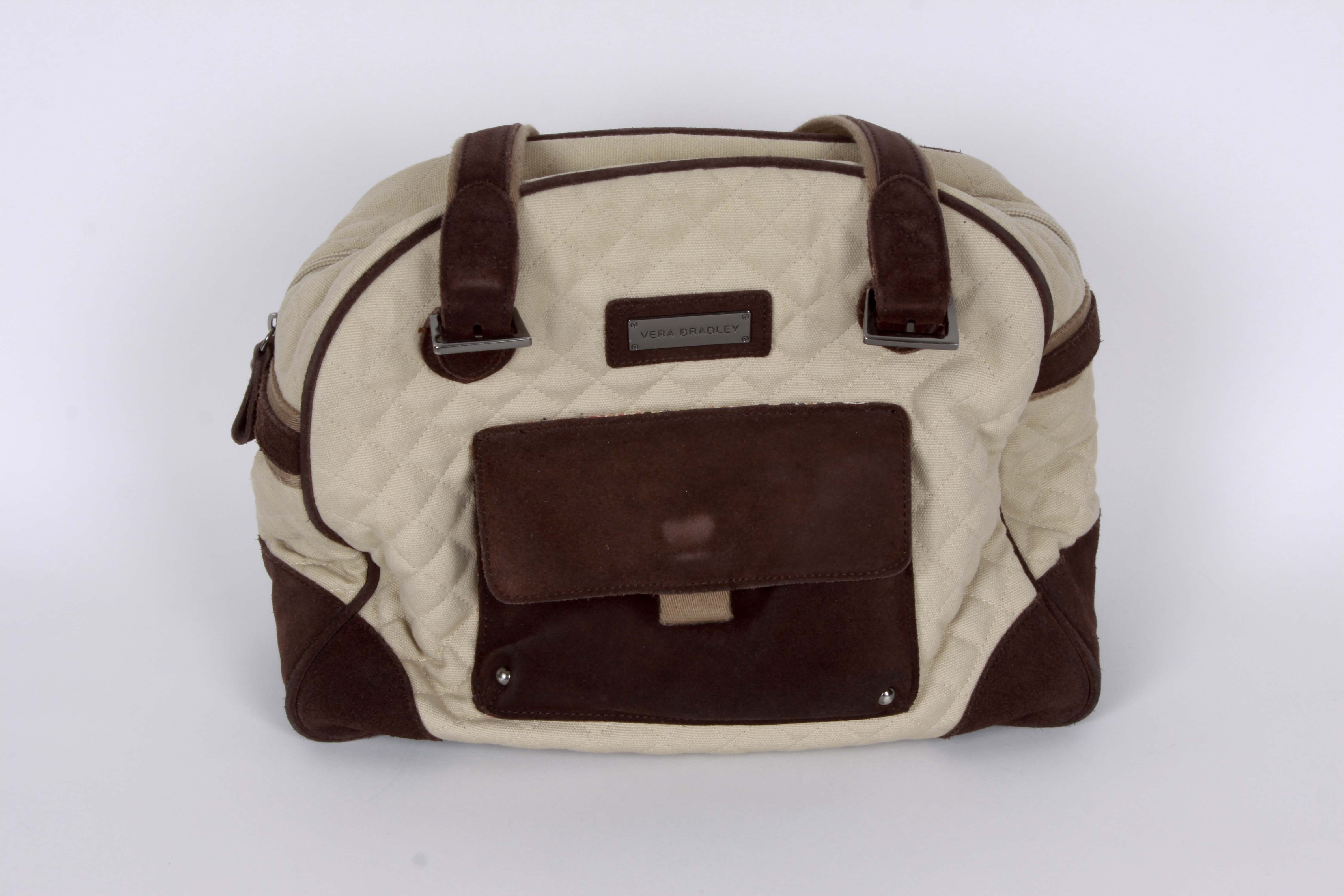 Assortment of Vera Bradley Bags