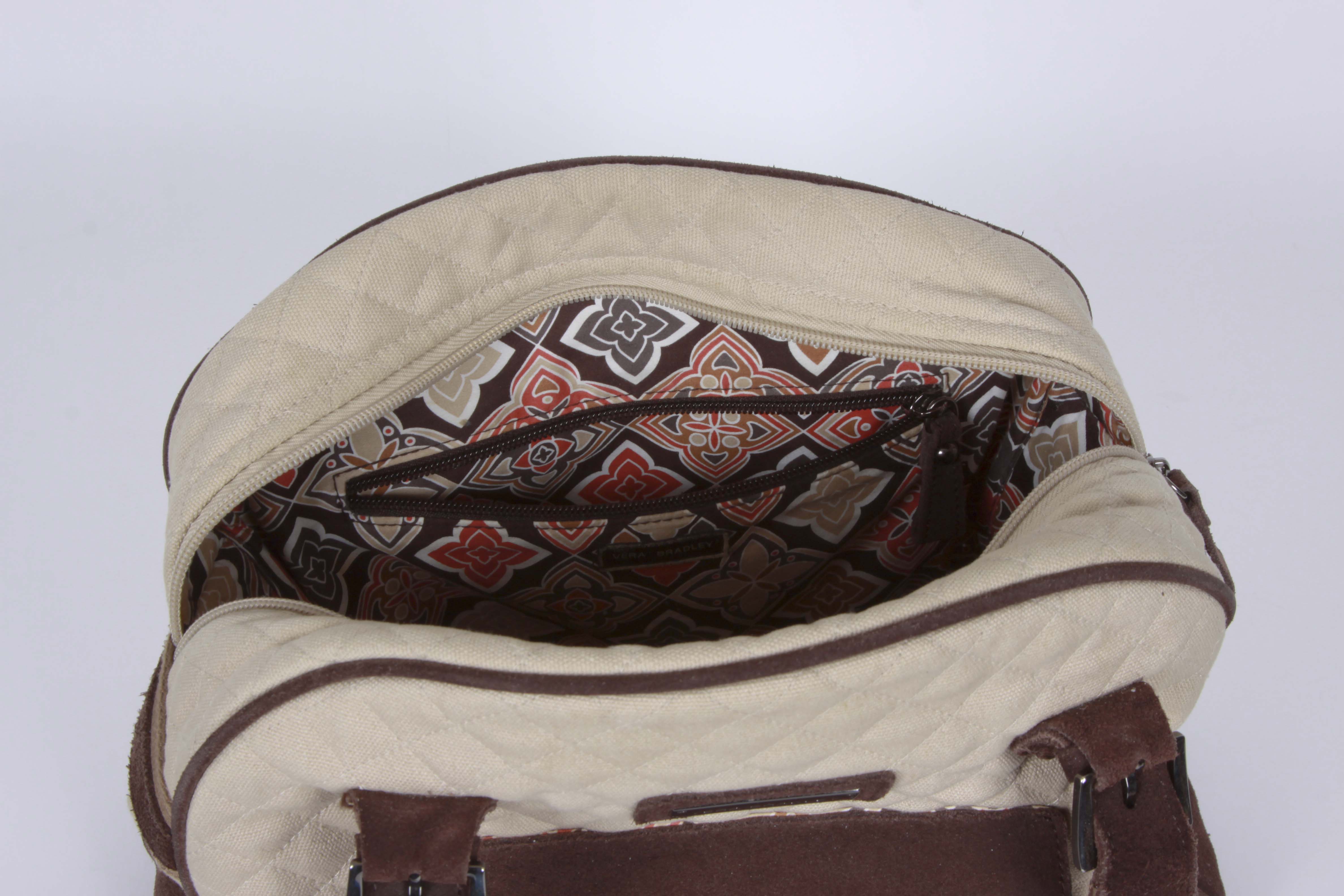 Assortment of Vera Bradley Bags