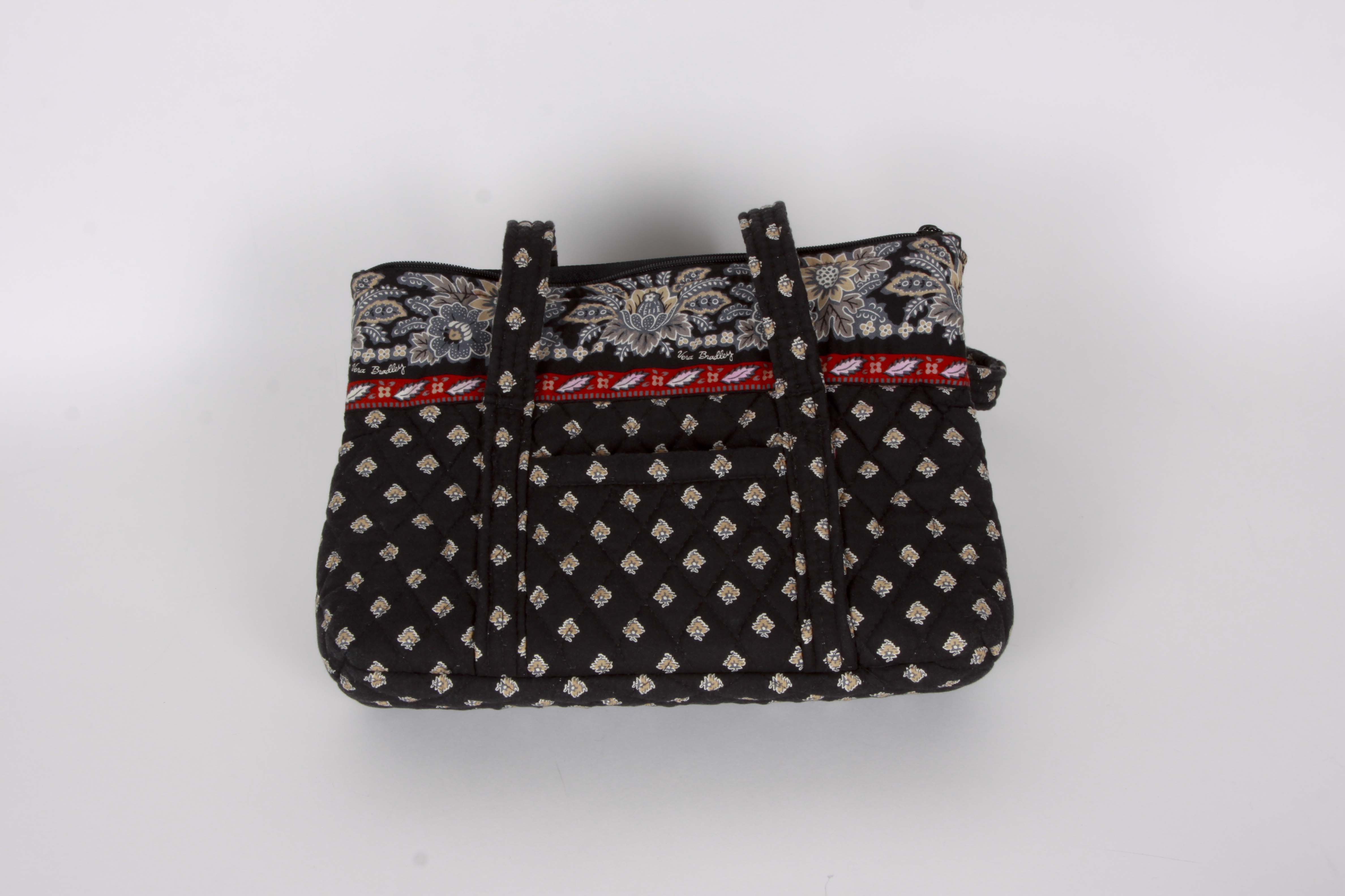 Assortment of Vera Bradley Bags