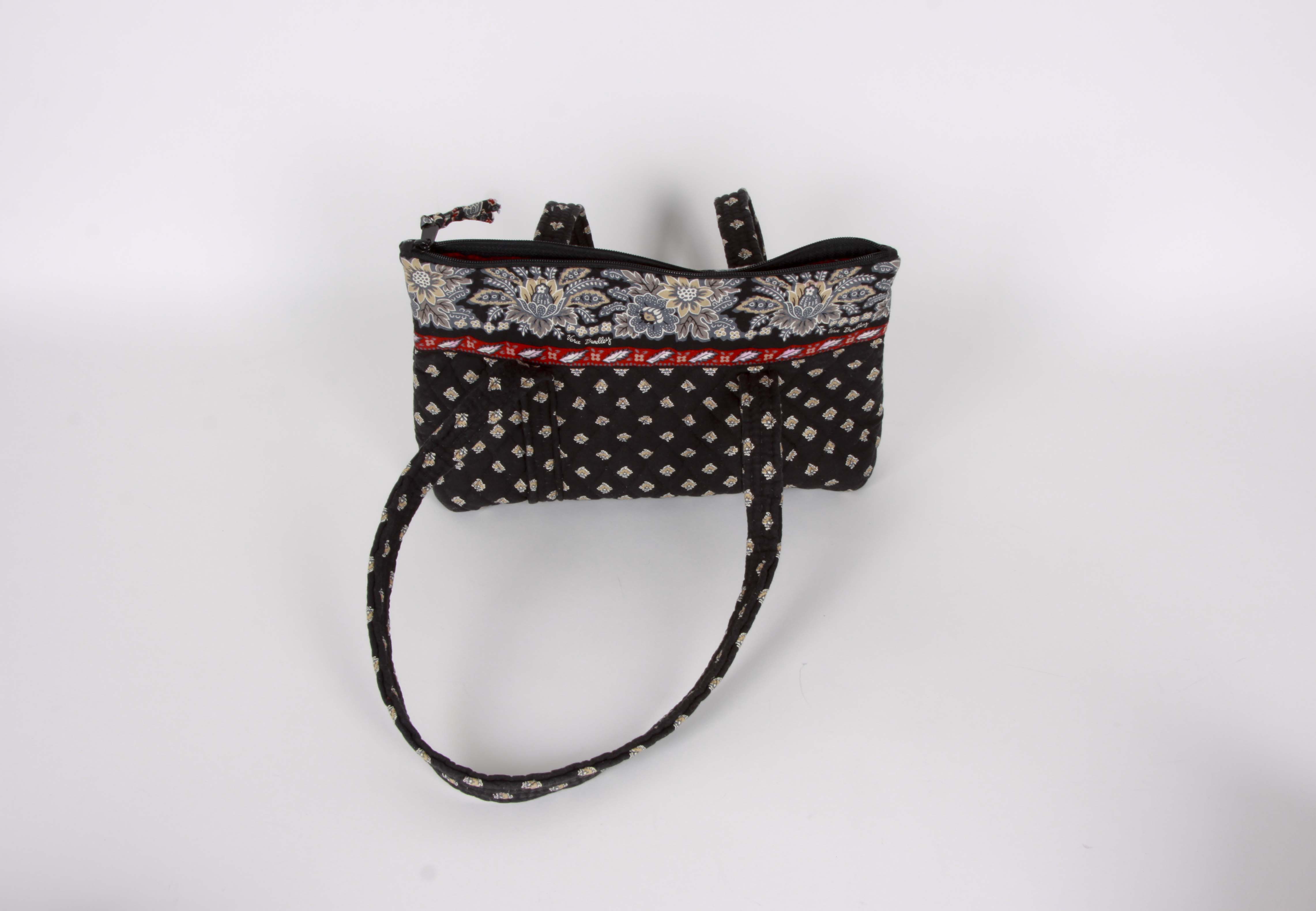 Assortment of Vera Bradley Bags