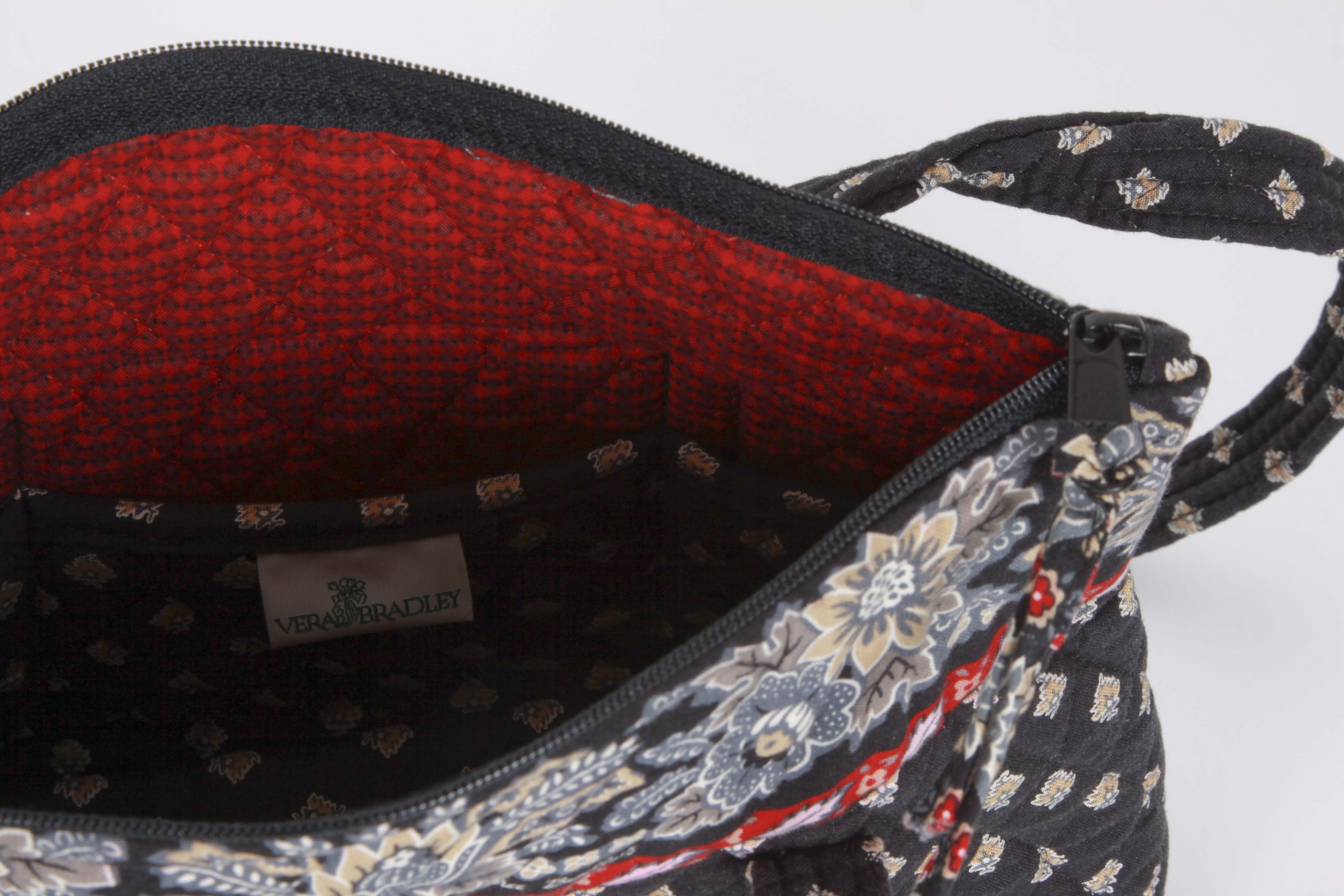 Assortment of Vera Bradley Bags