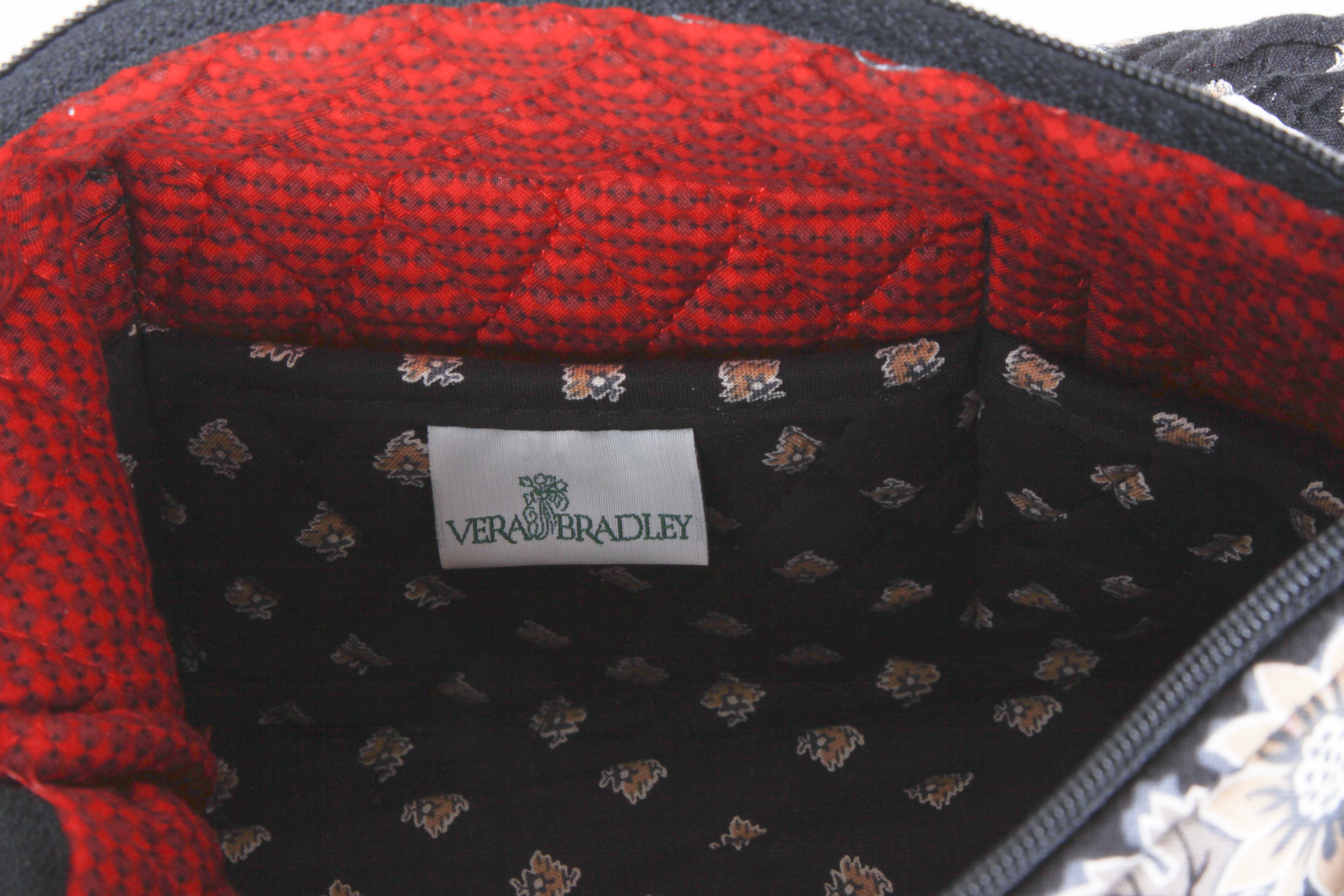 Assortment of Vera Bradley Bags