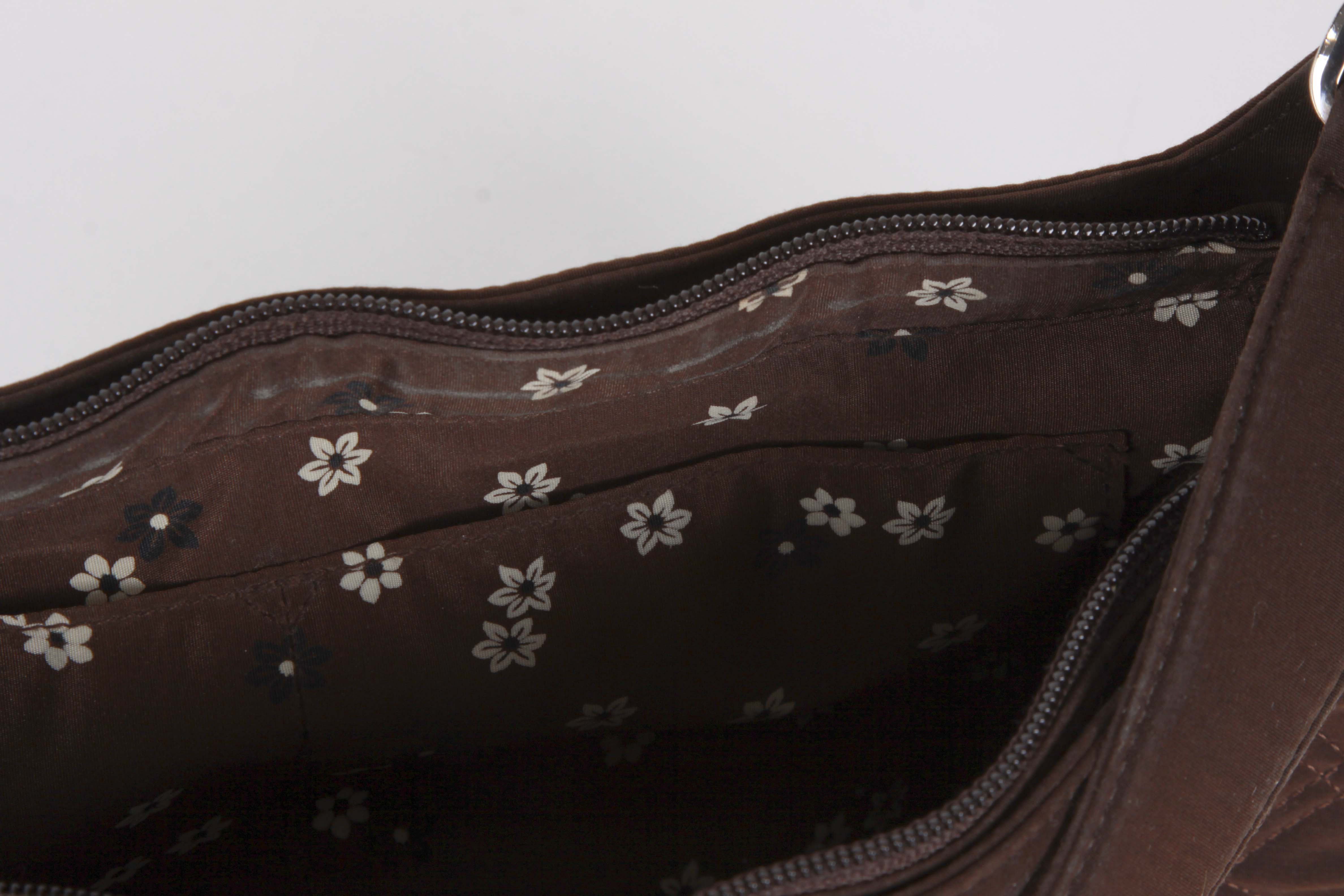 Assortment of Vera Bradley Bags