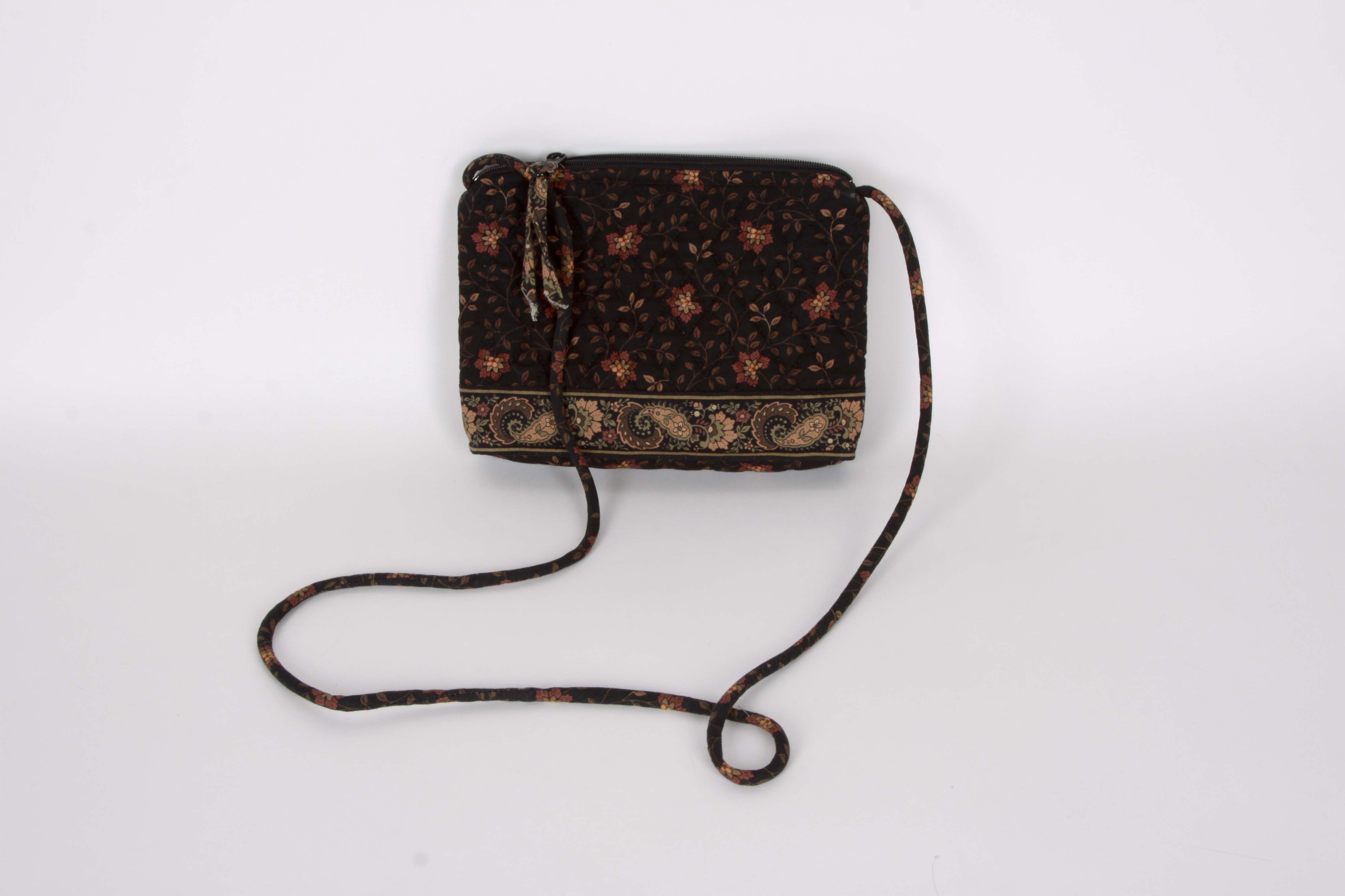 Assortment of Vera Bradley Bags