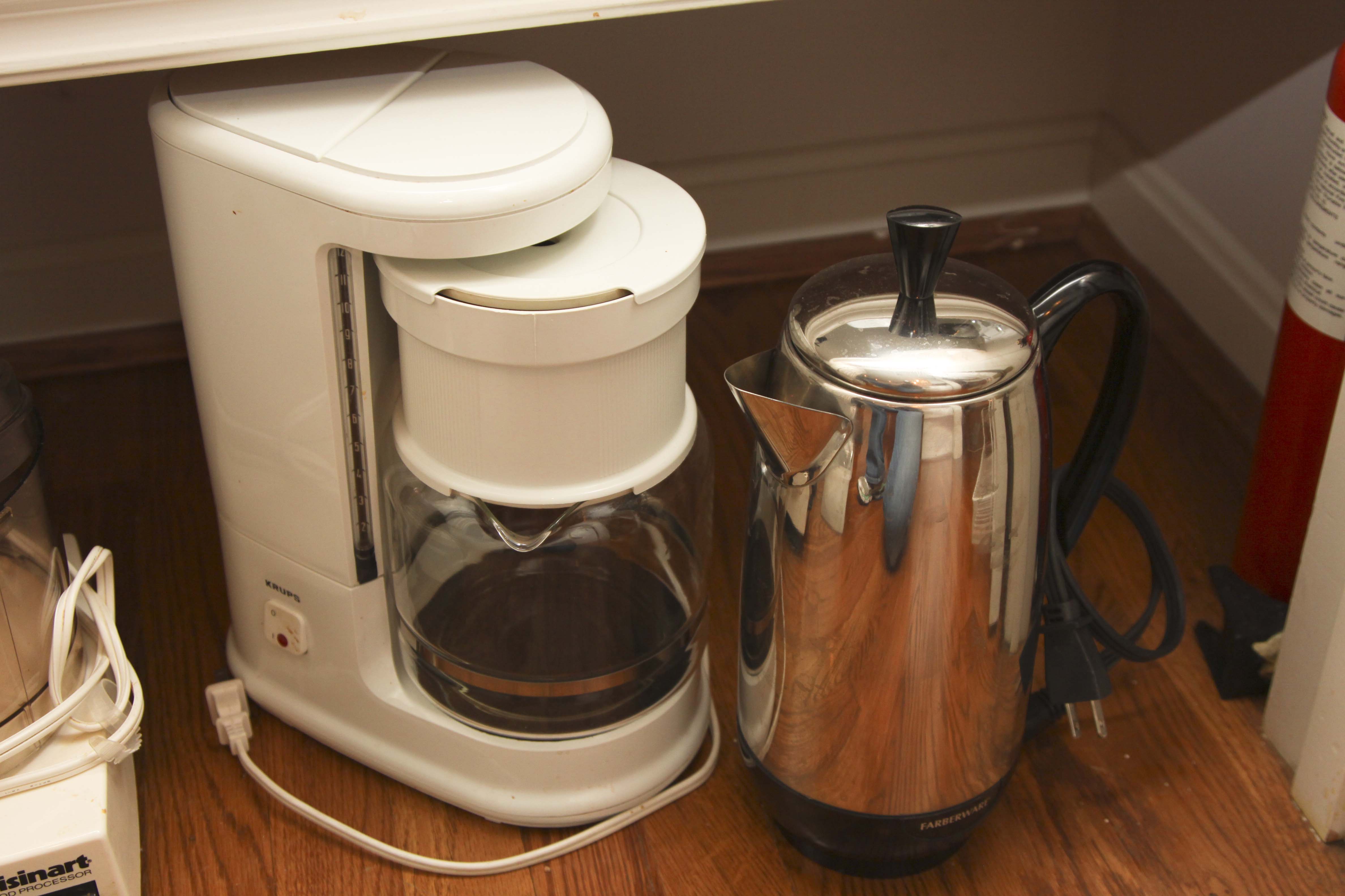 Large Selection of Small Kitchen Appliances