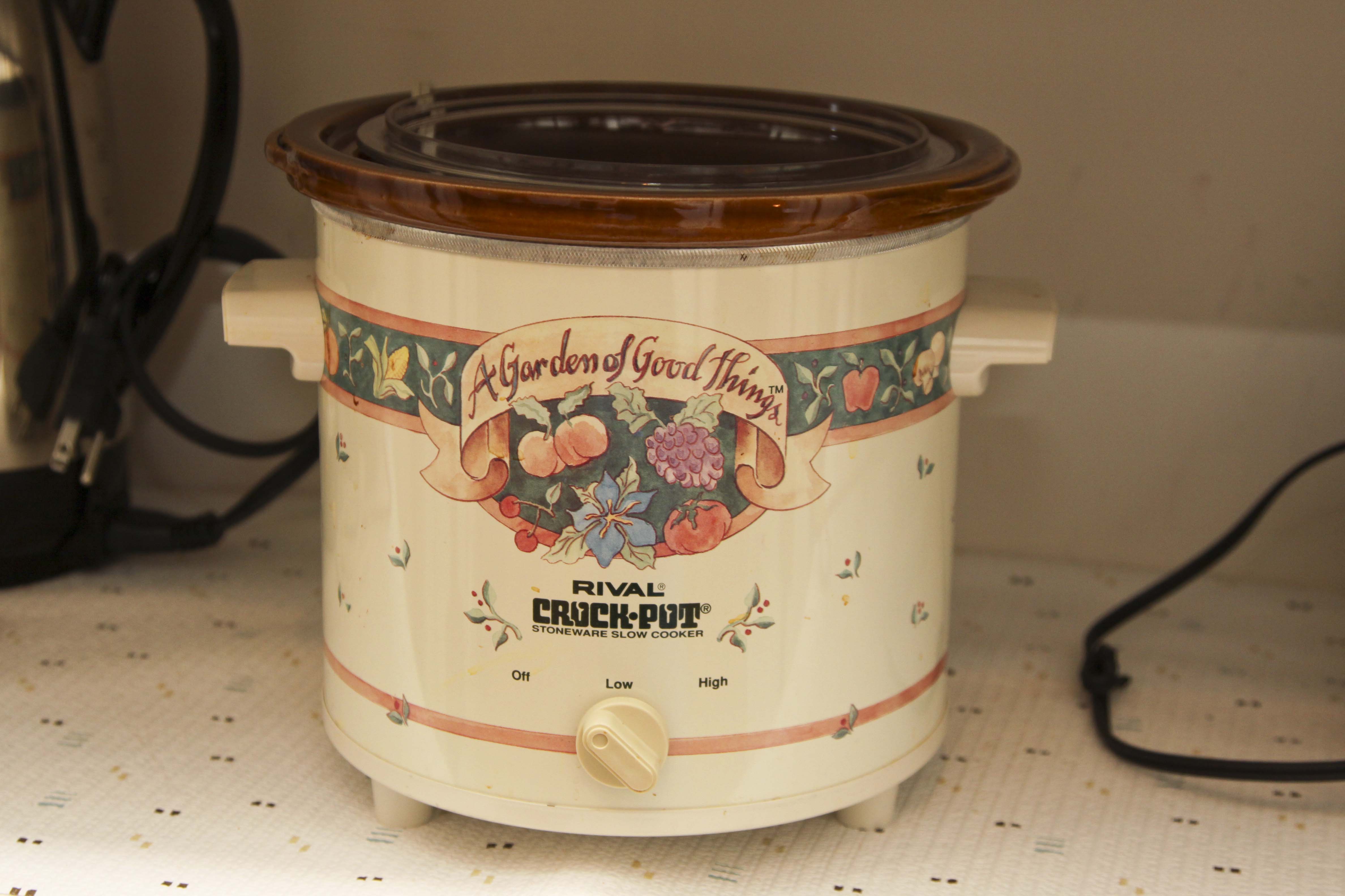 Large Selection of Small Kitchen Appliances