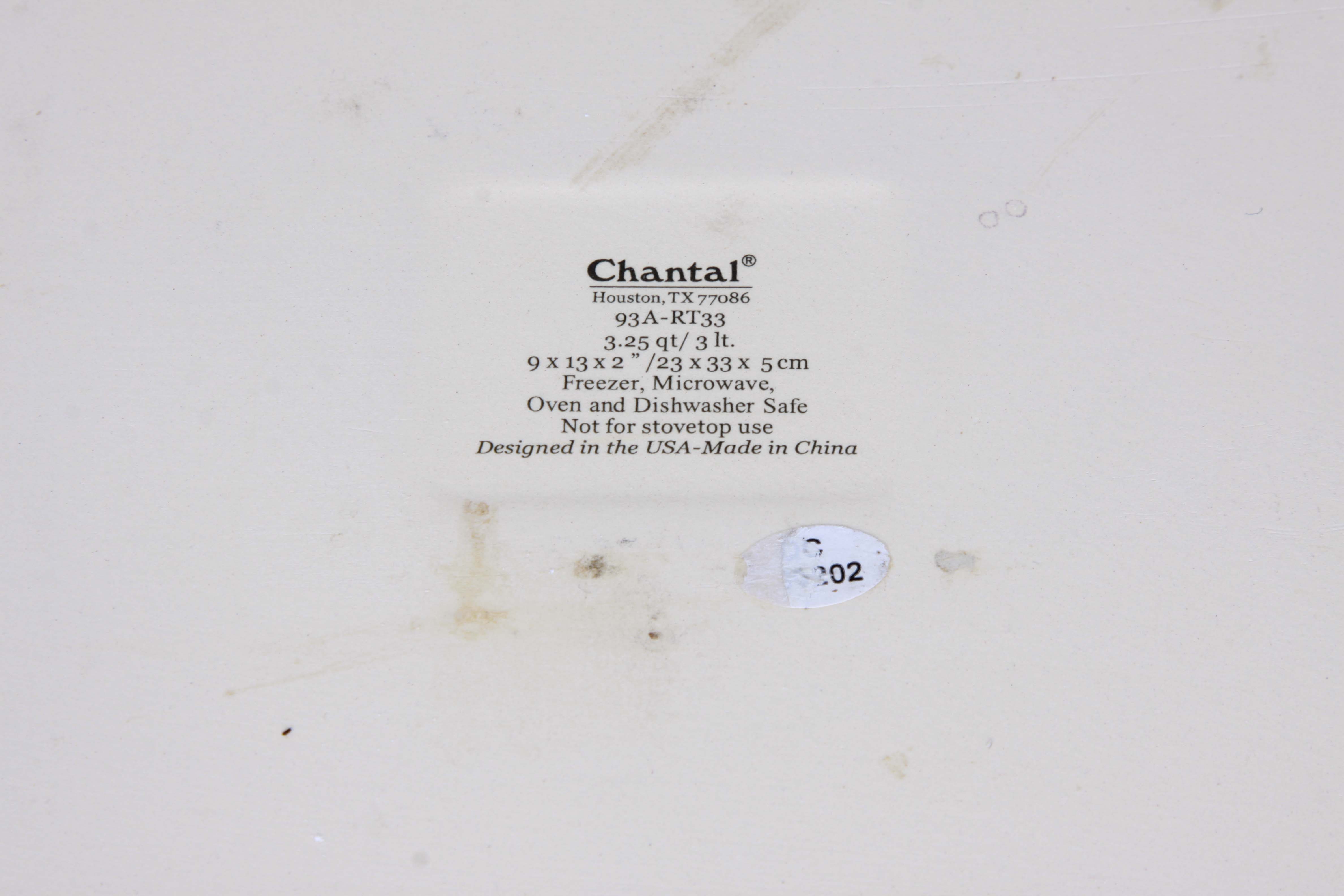 Assorted Bakeware Including Pyrex and Anchor Hocking