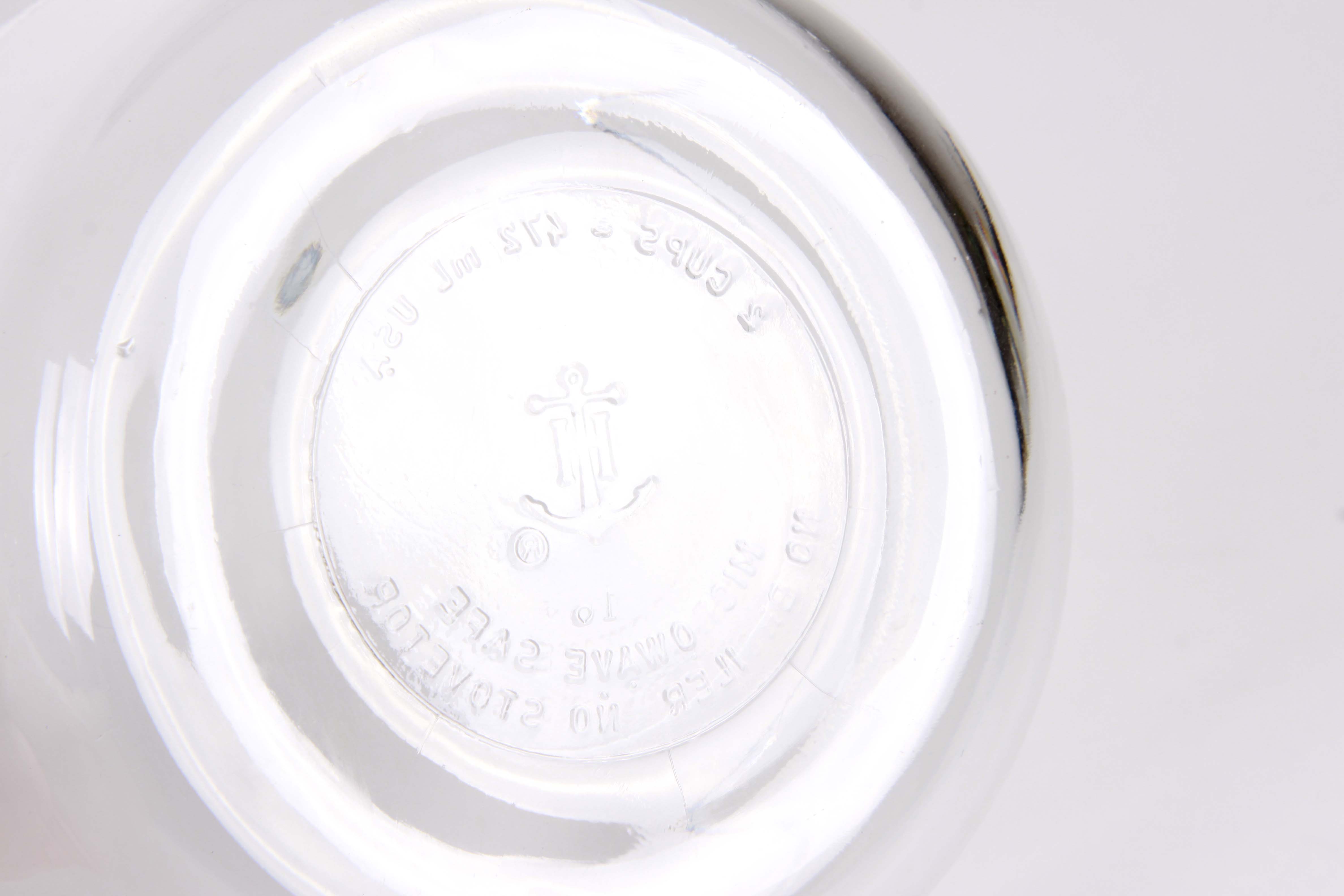 Assorted Bakeware Including Pyrex and Anchor Hocking