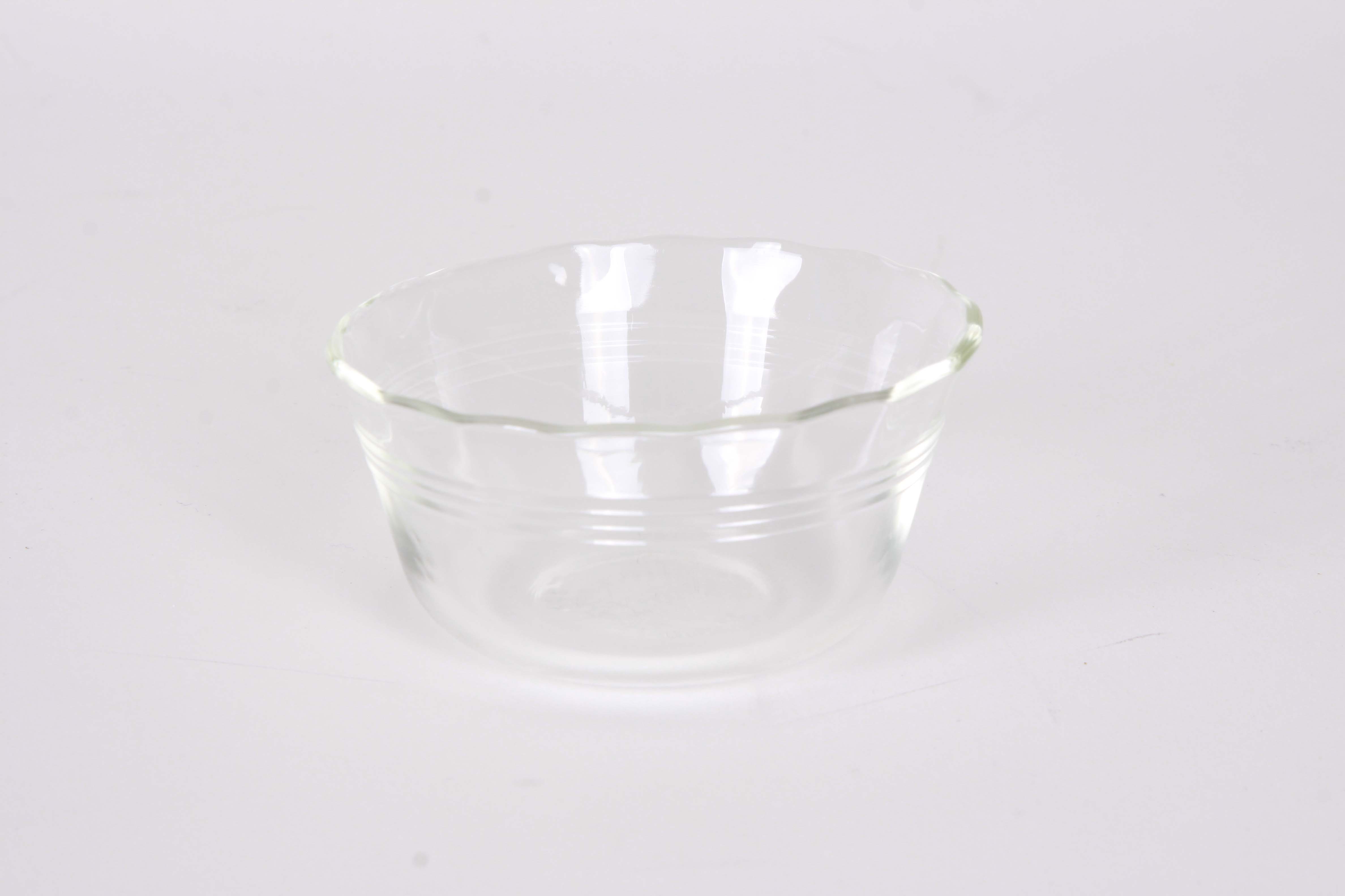 Assorted Bakeware Including Pyrex and Anchor Hocking