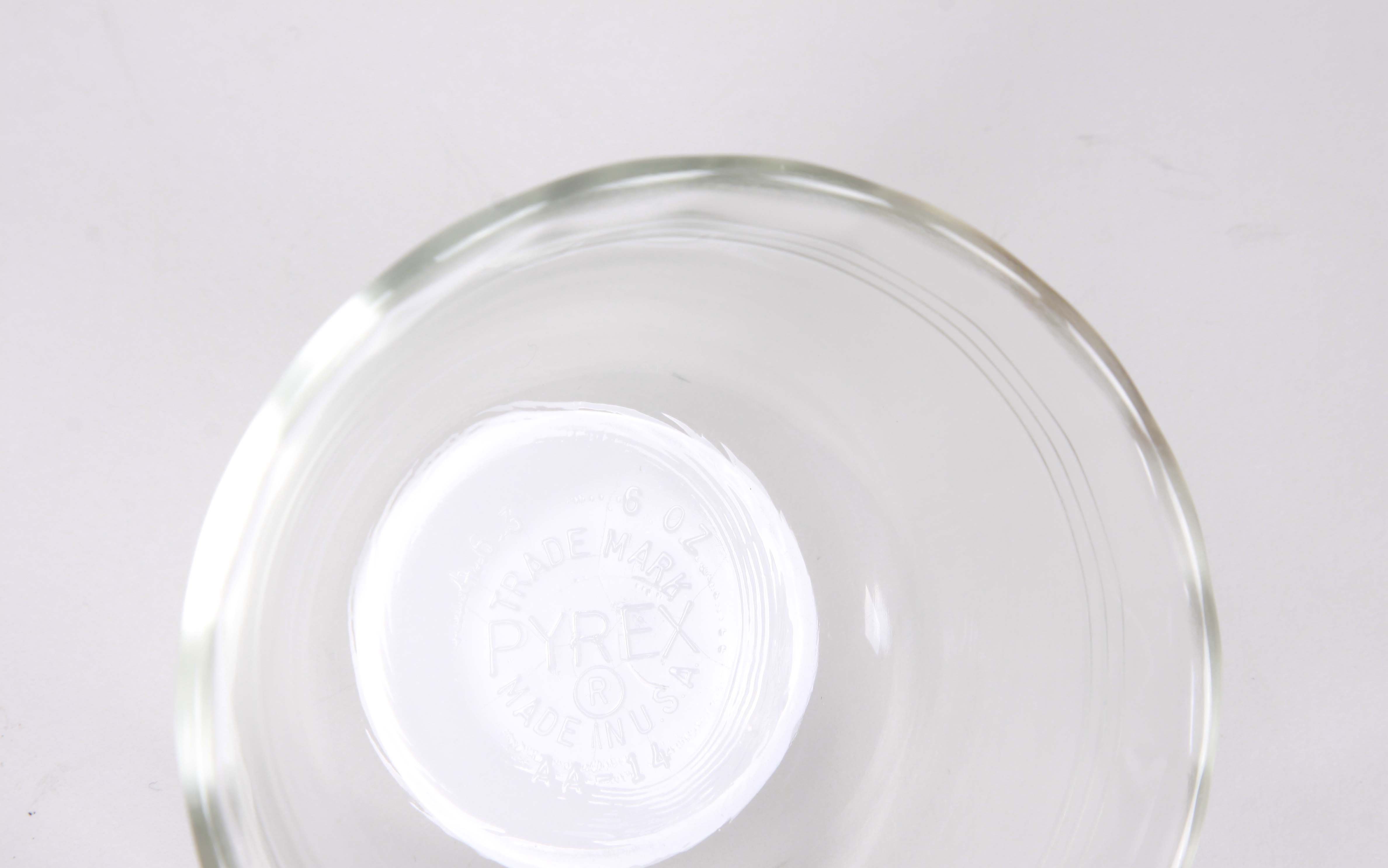 Assorted Bakeware Including Pyrex and Anchor Hocking