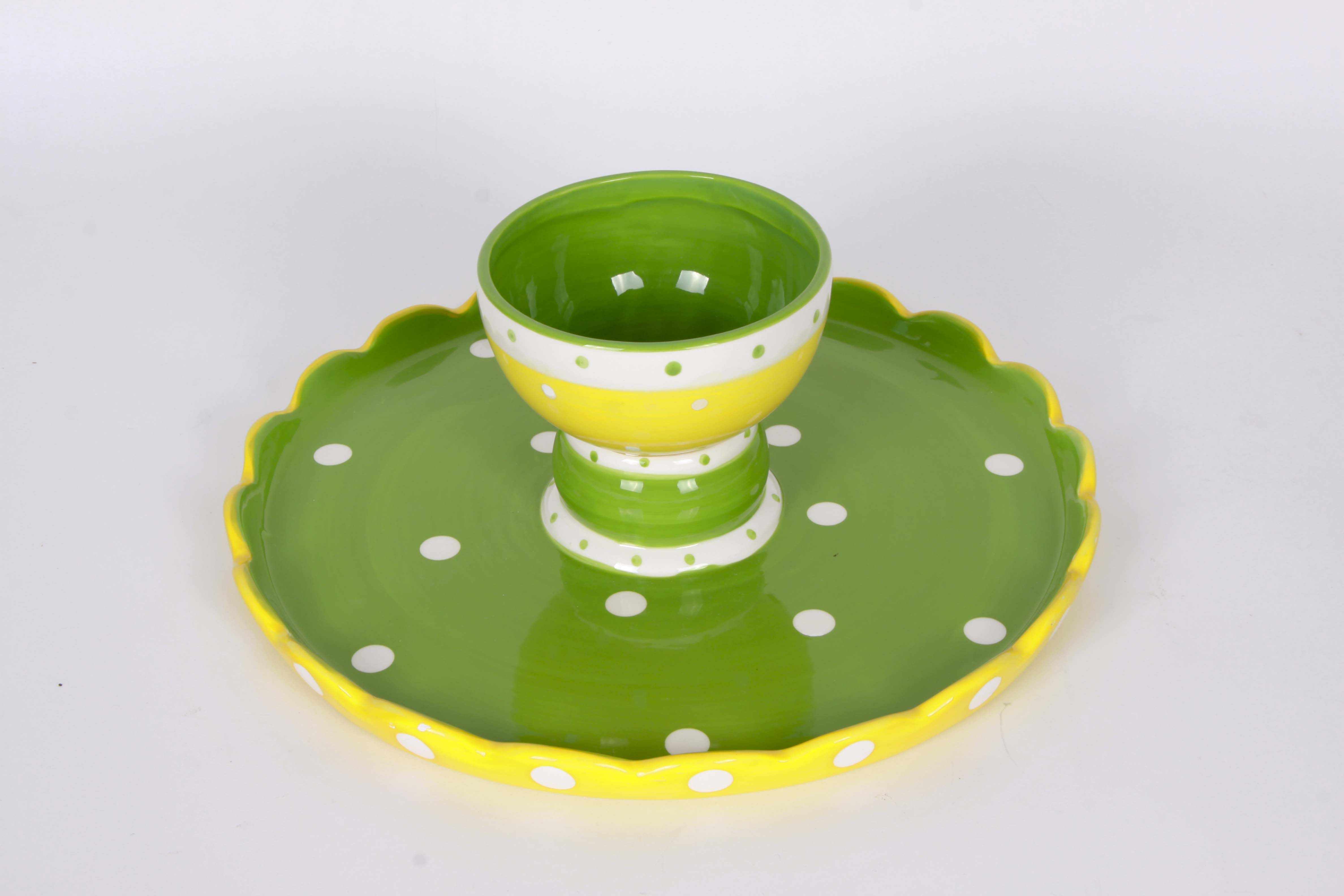 Large Assortment of Baking Supplies and Serving Pieces