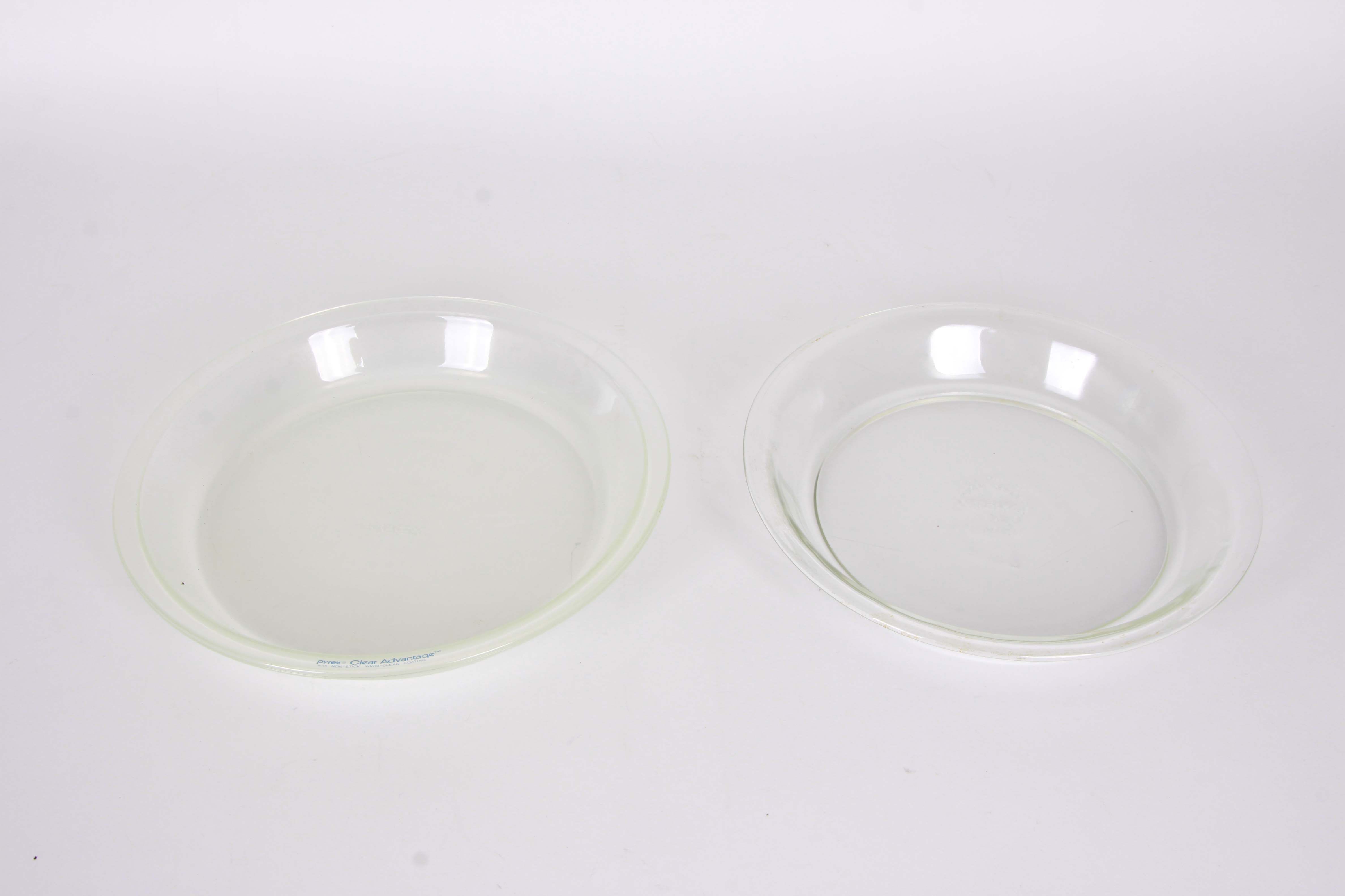 Large Assortment of Baking Supplies and Serving Pieces