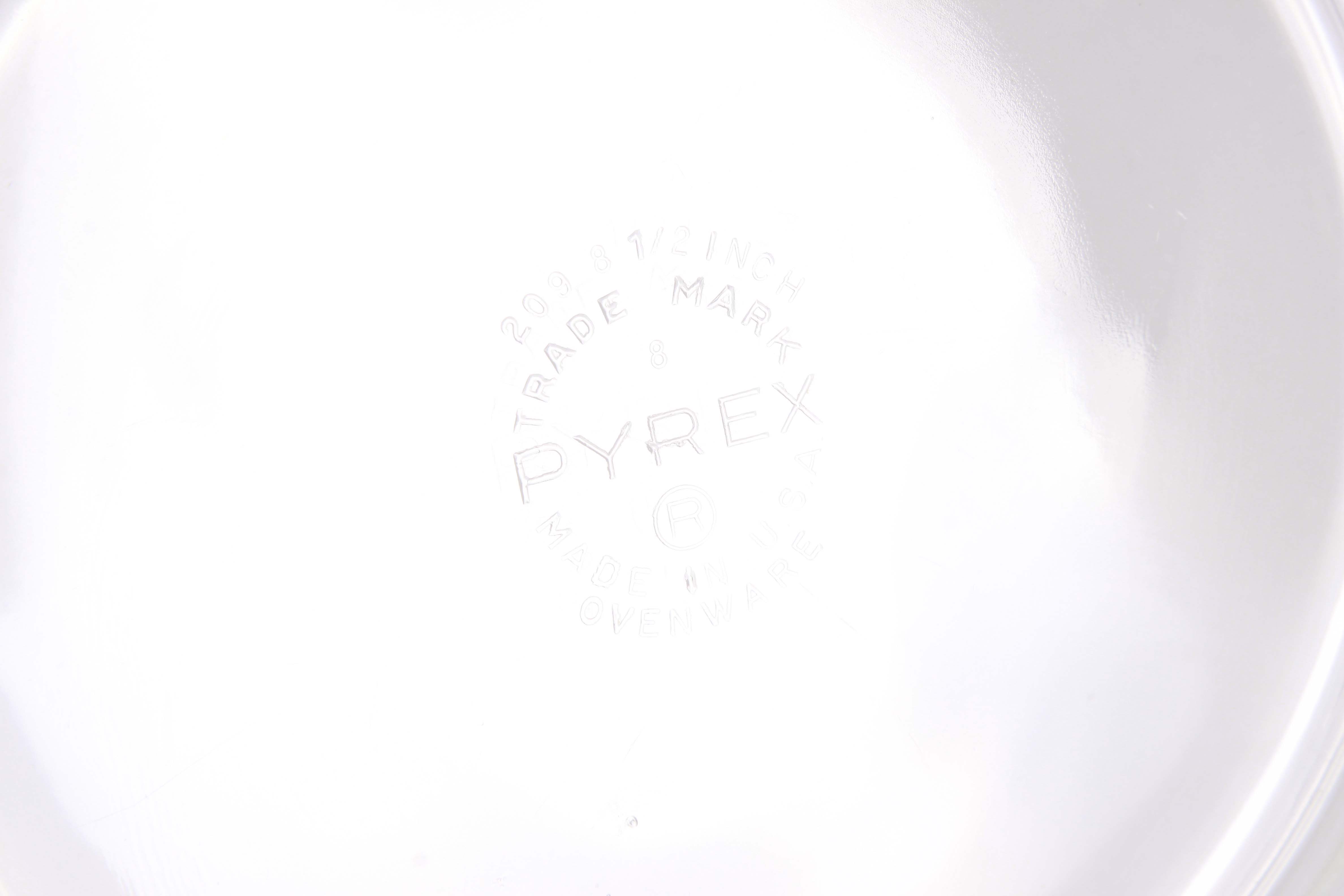 Large Assortment of Baking Supplies and Serving Pieces