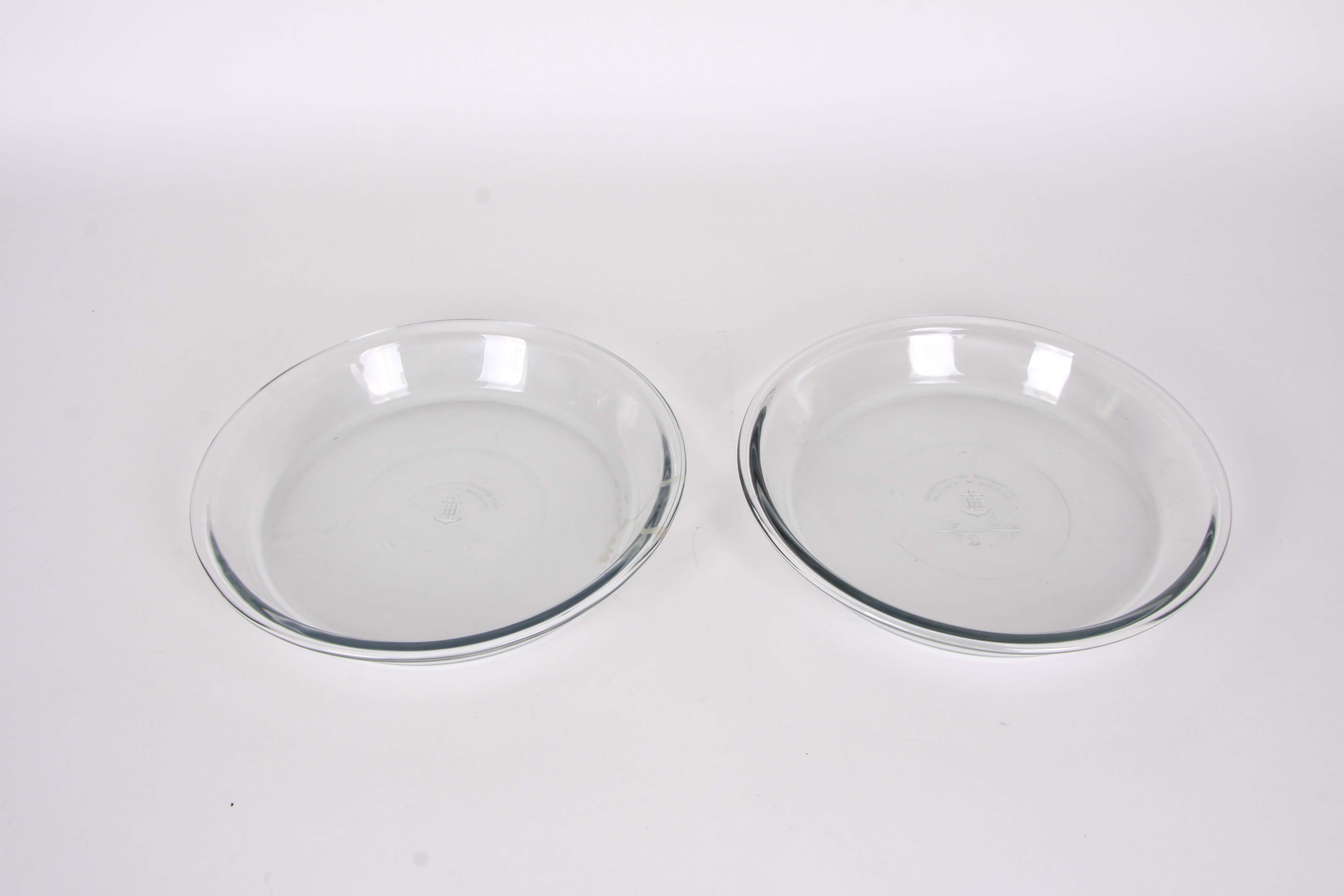 Large Assortment of Baking Supplies and Serving Pieces