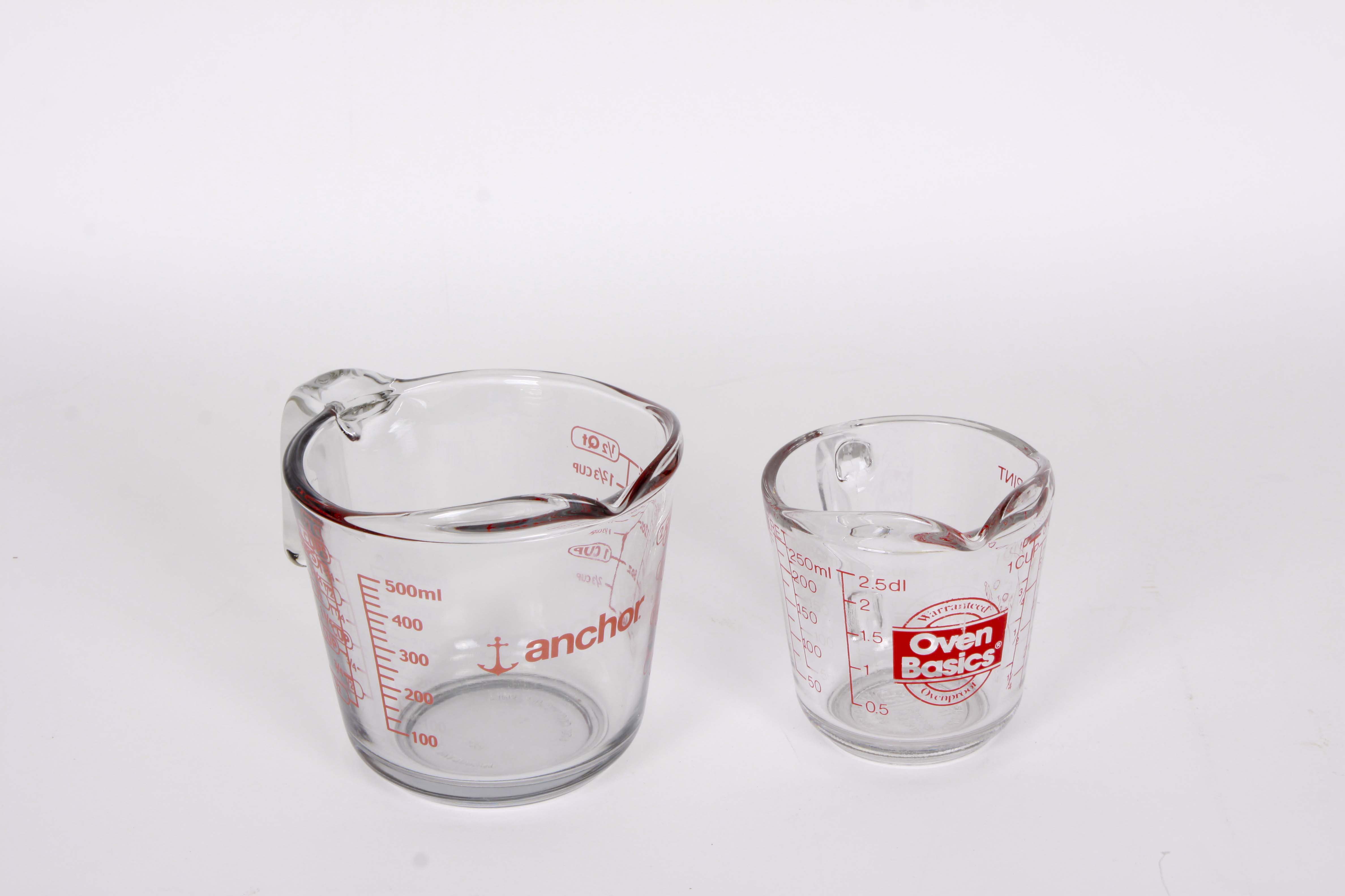 Large Assortment of Baking Supplies and Serving Pieces