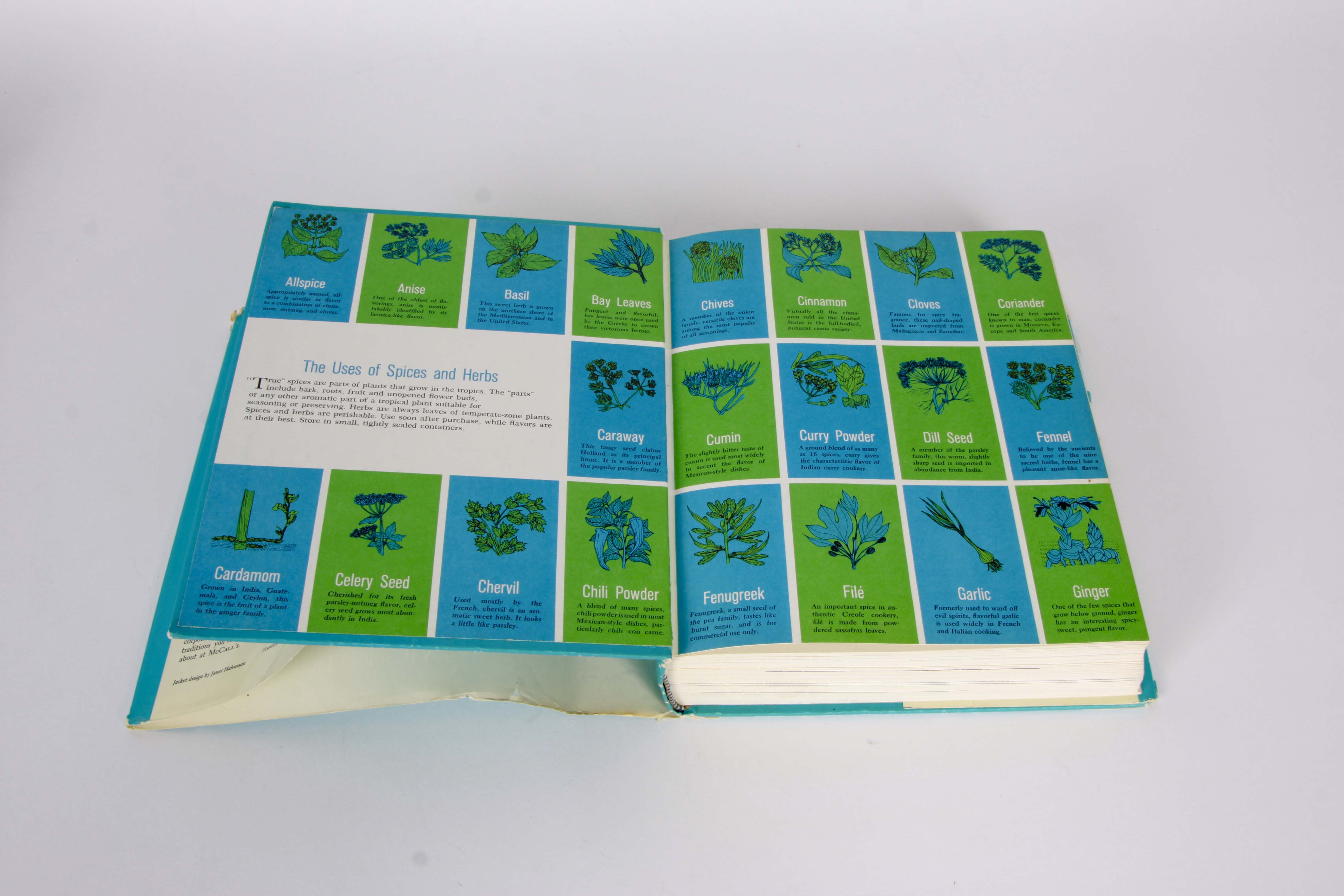 Vintage Cookbooks Including a Signed Copy