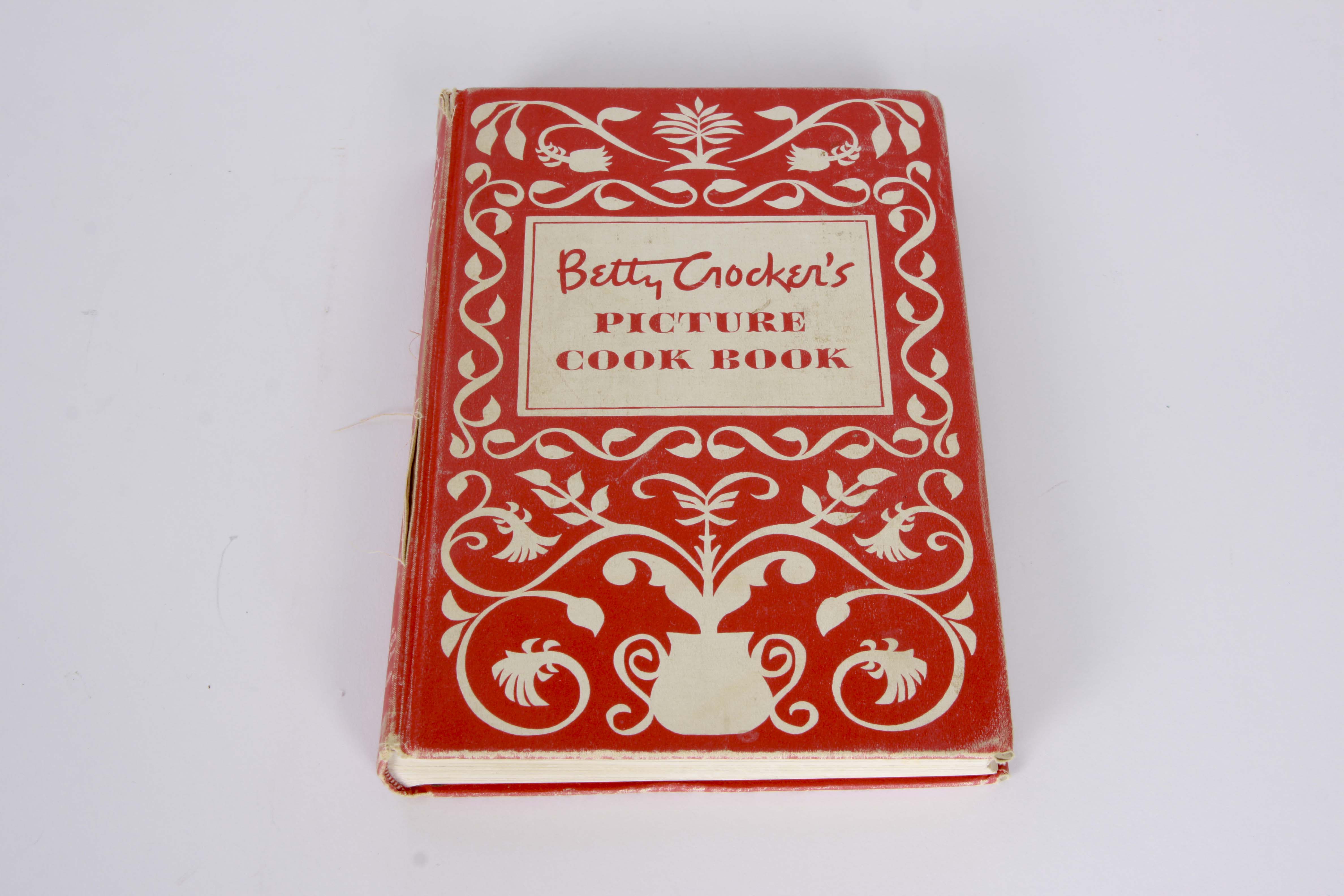 Vintage Cookbooks Including a Signed Copy