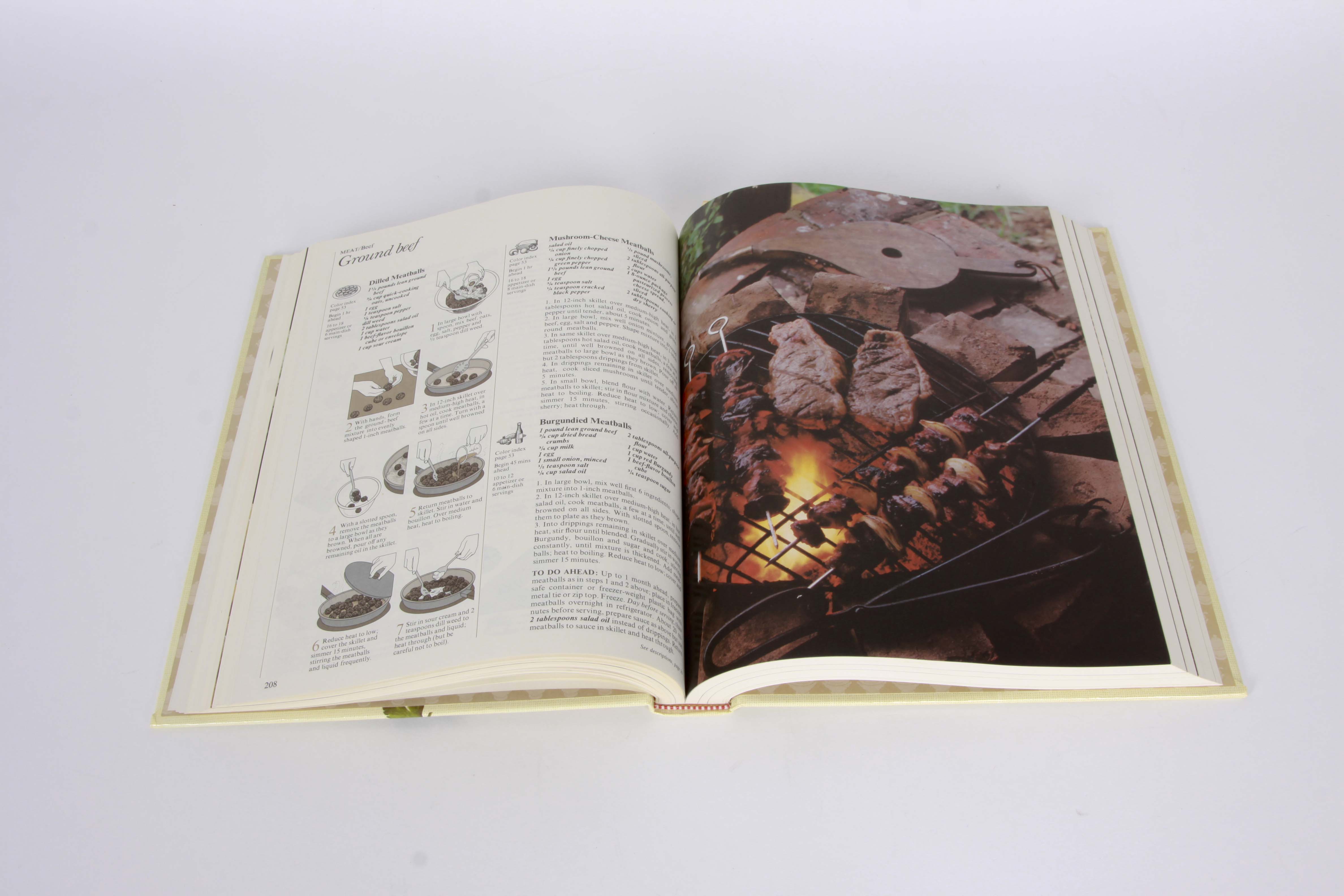 Vintage Cookbooks Including a Signed Copy