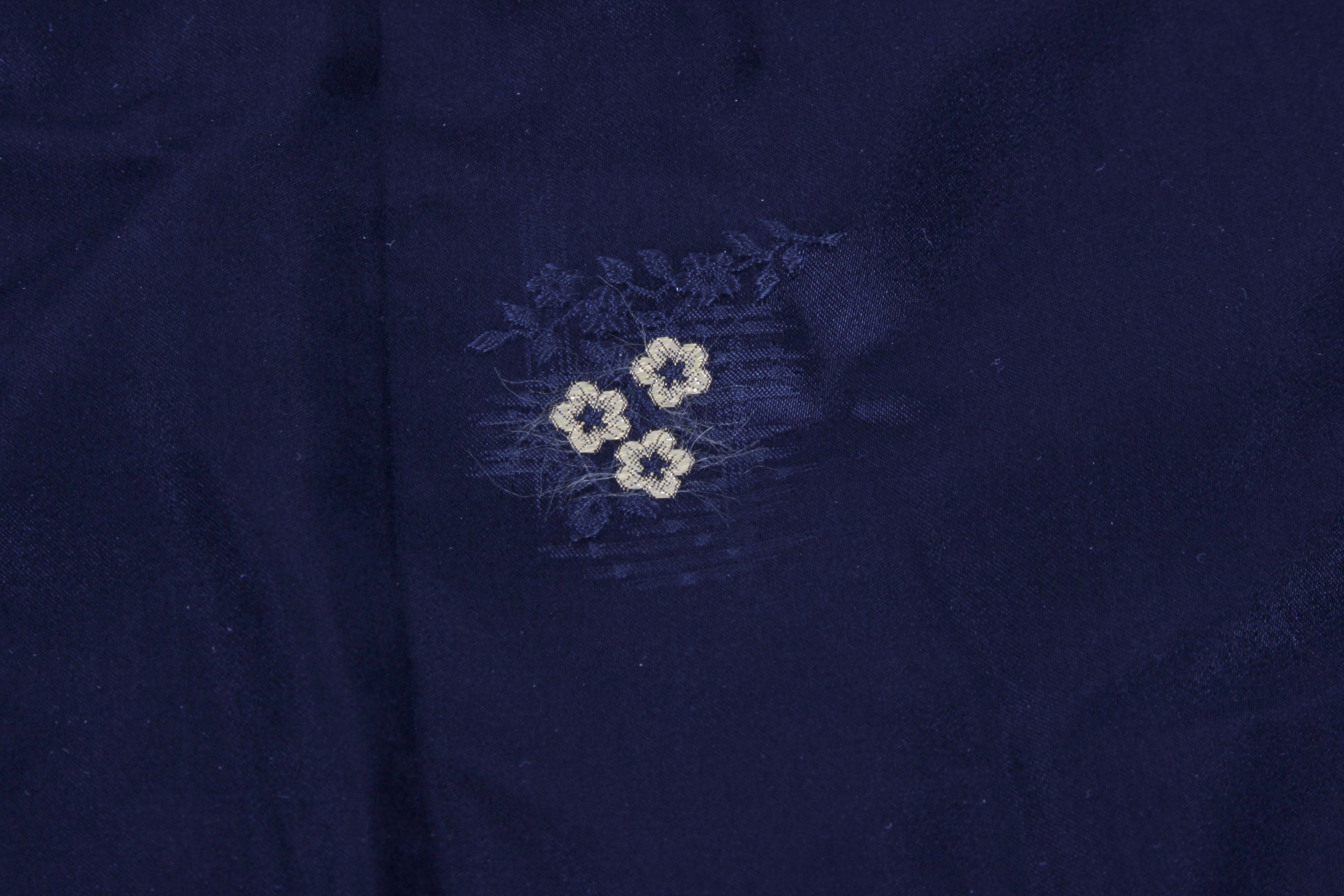 Vintage Gidding Jenny Curly Lamb Jacket With Mink Trim