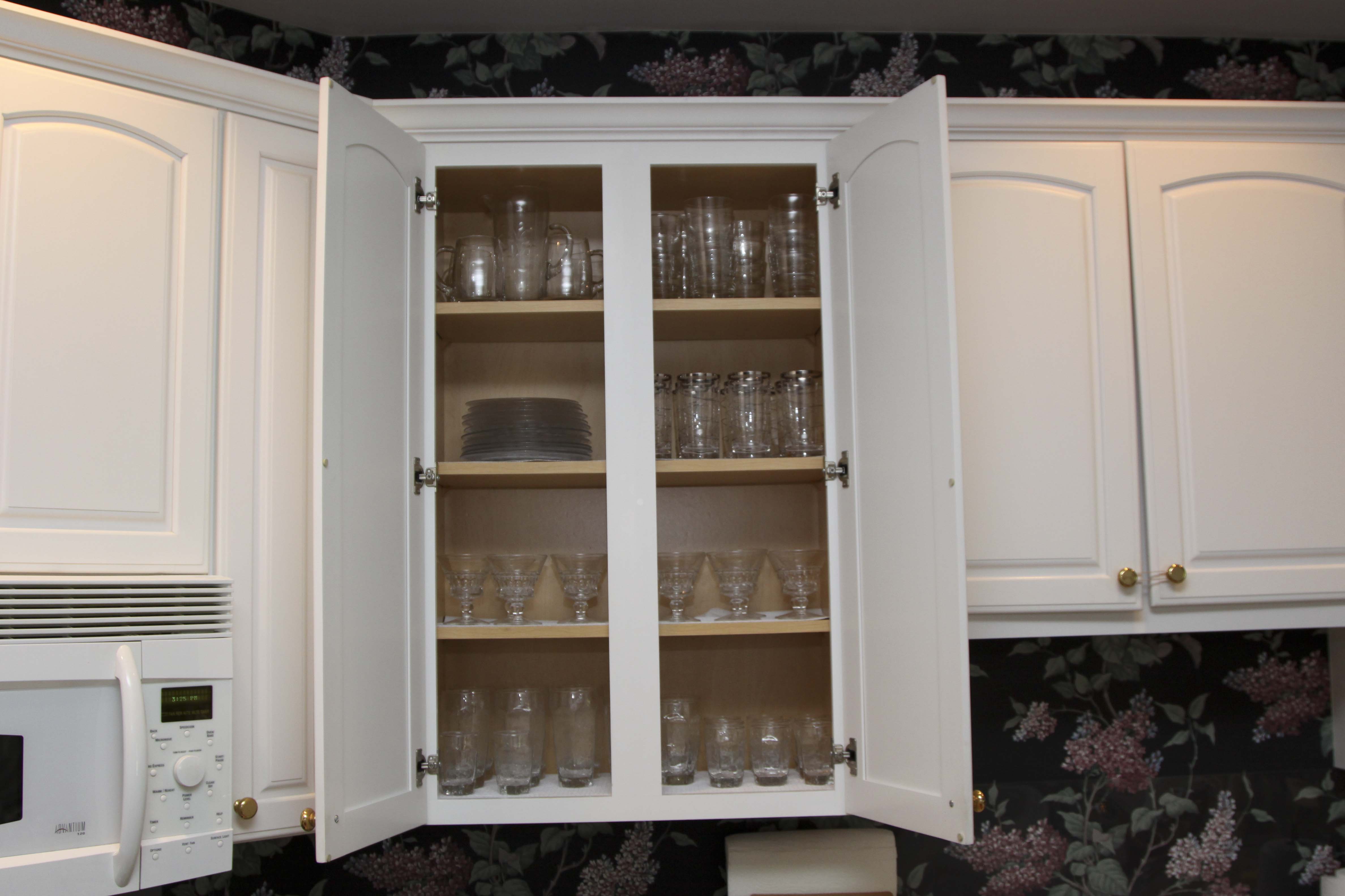 Kitchen Glassware Collection