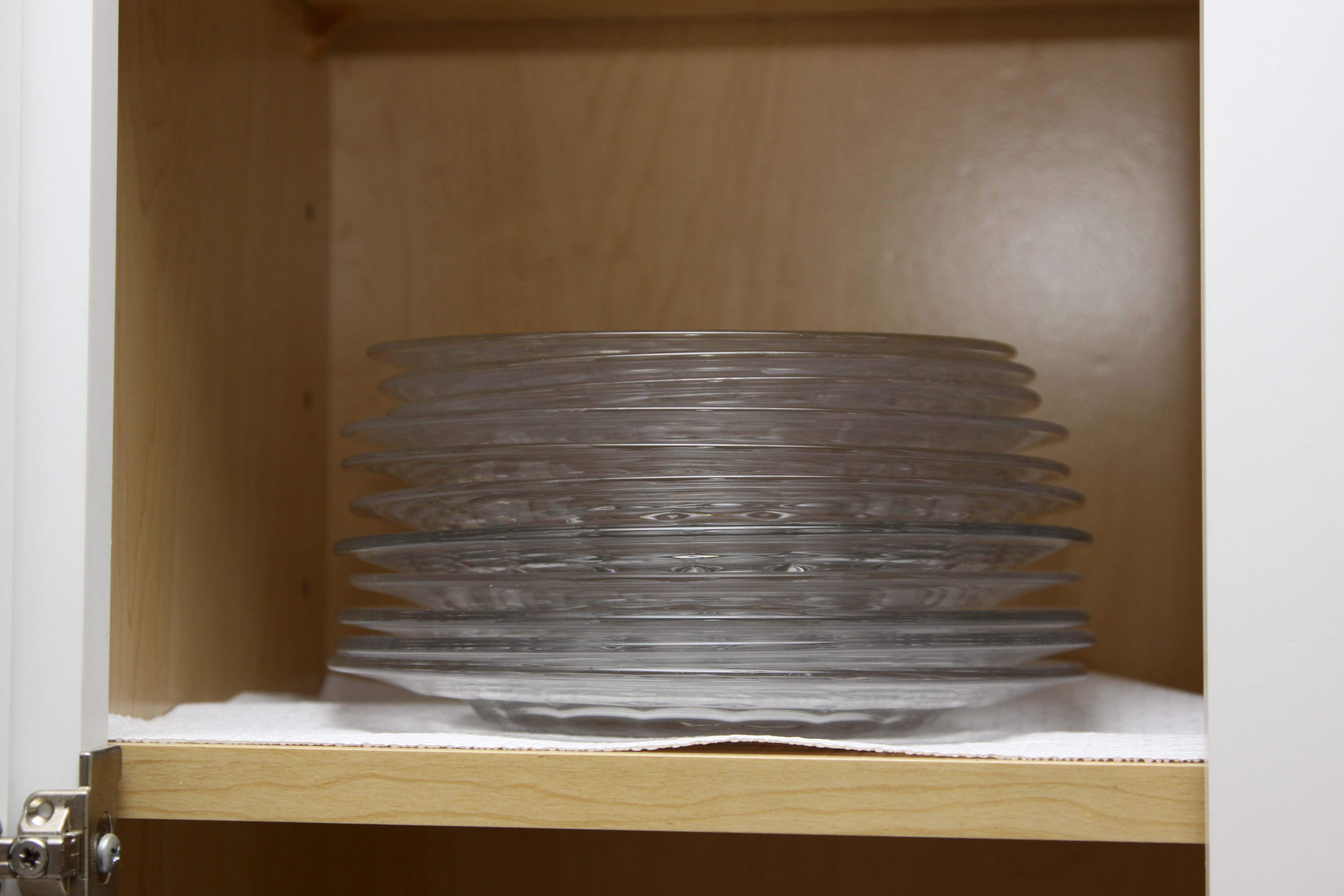 Kitchen Glassware Collection