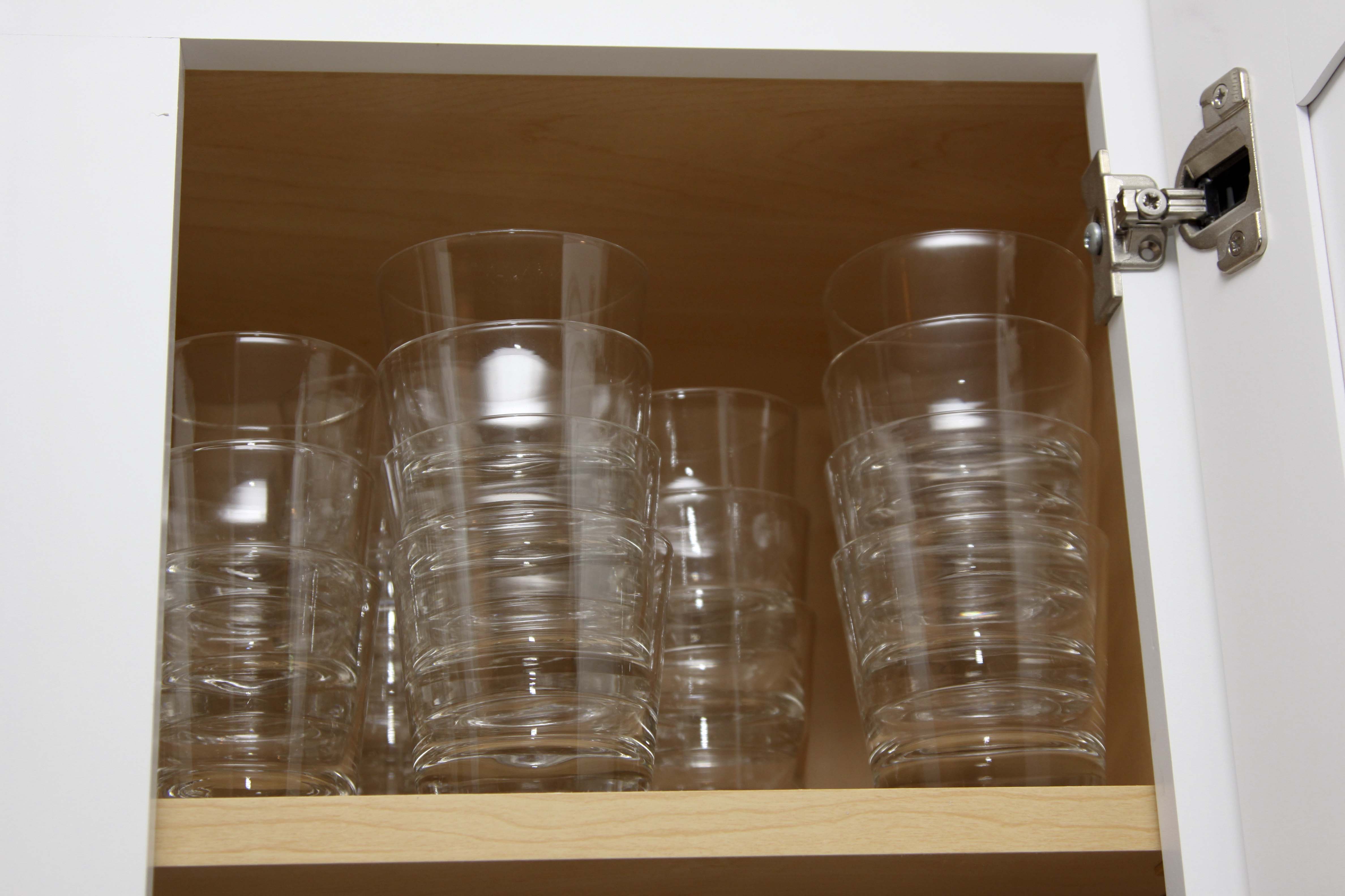 Kitchen Glassware Collection