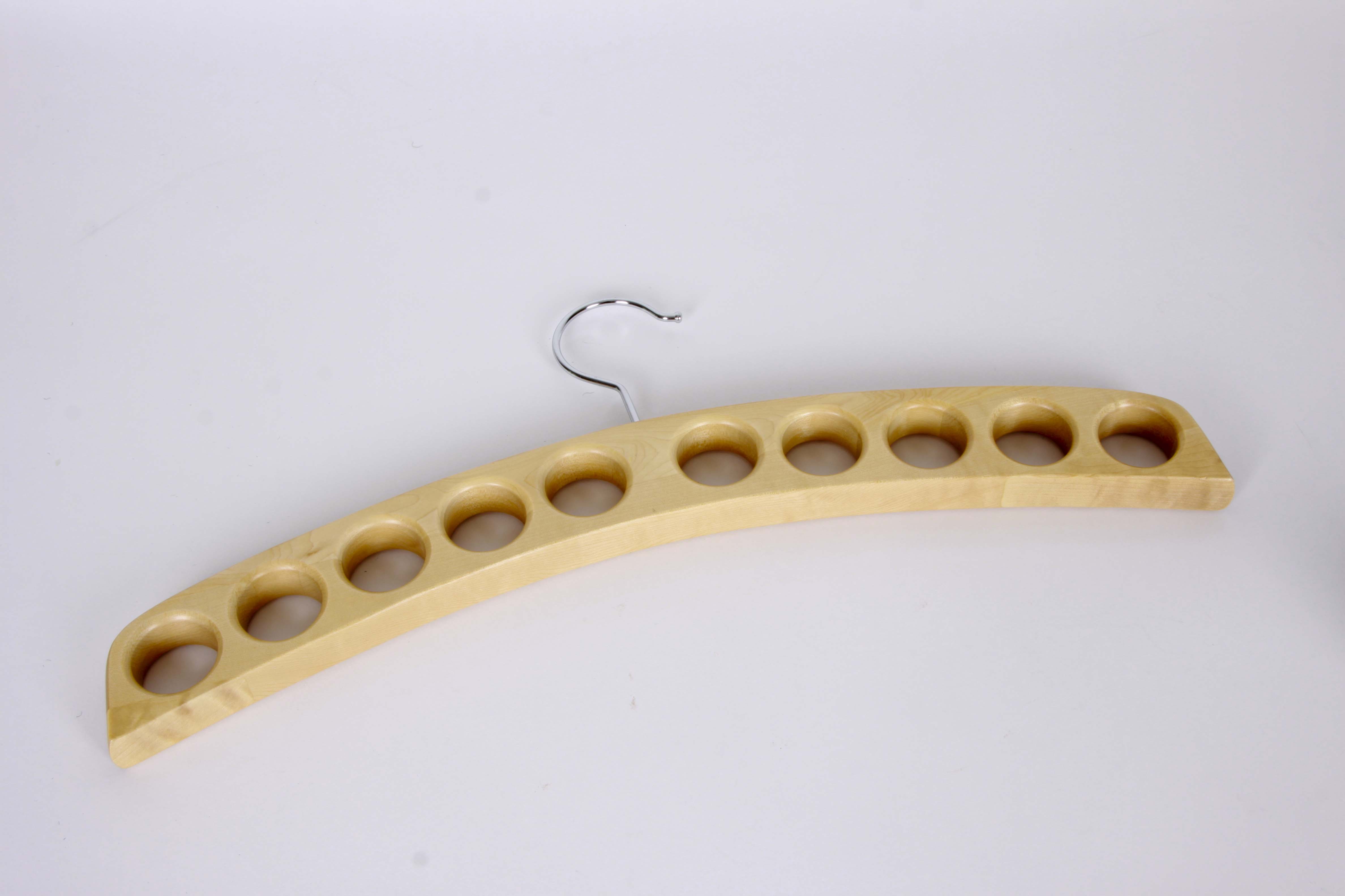 Selection of Fashion Scarves in Neutral Hues