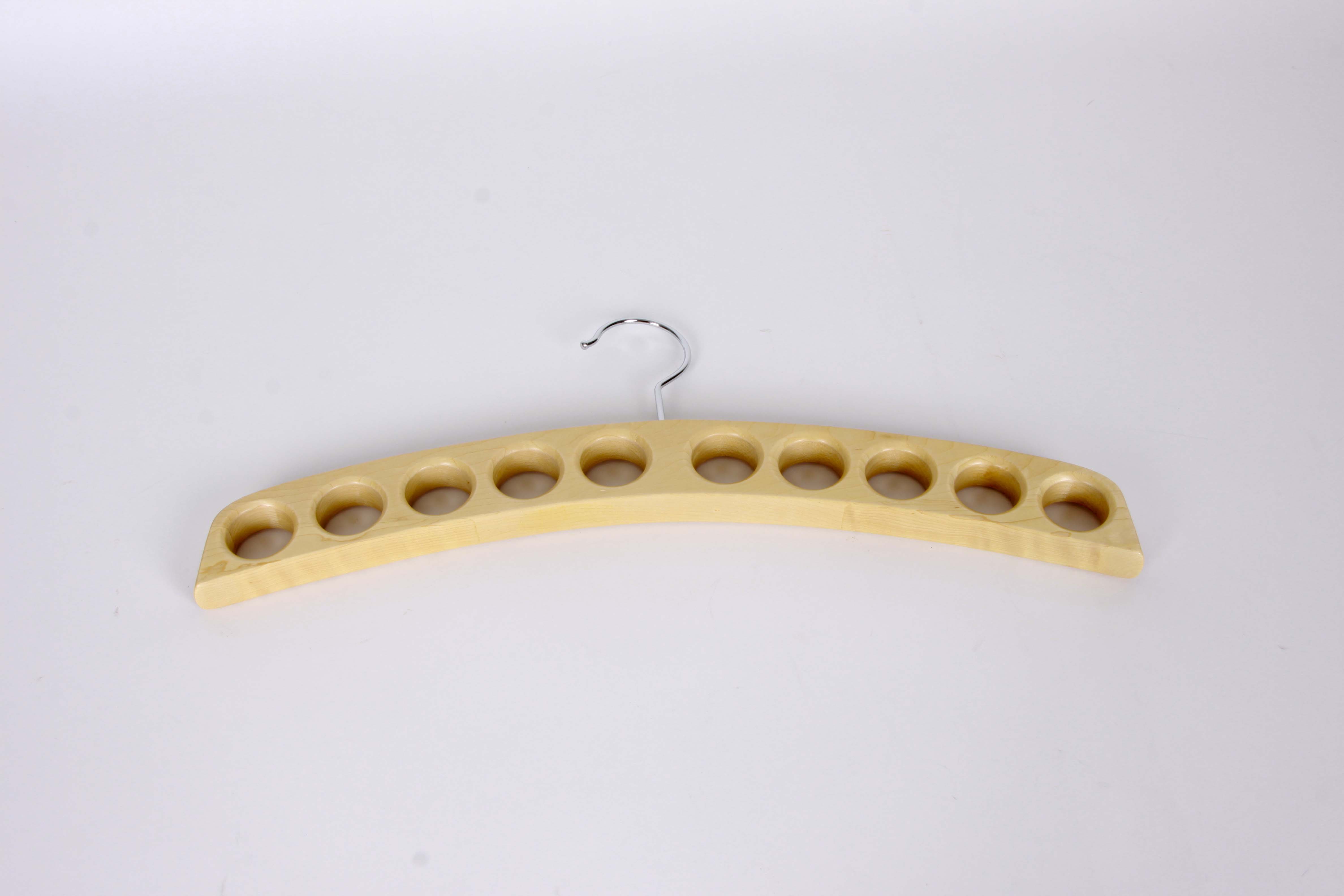 Assortment of Fashion Scarves in Colorful Hues