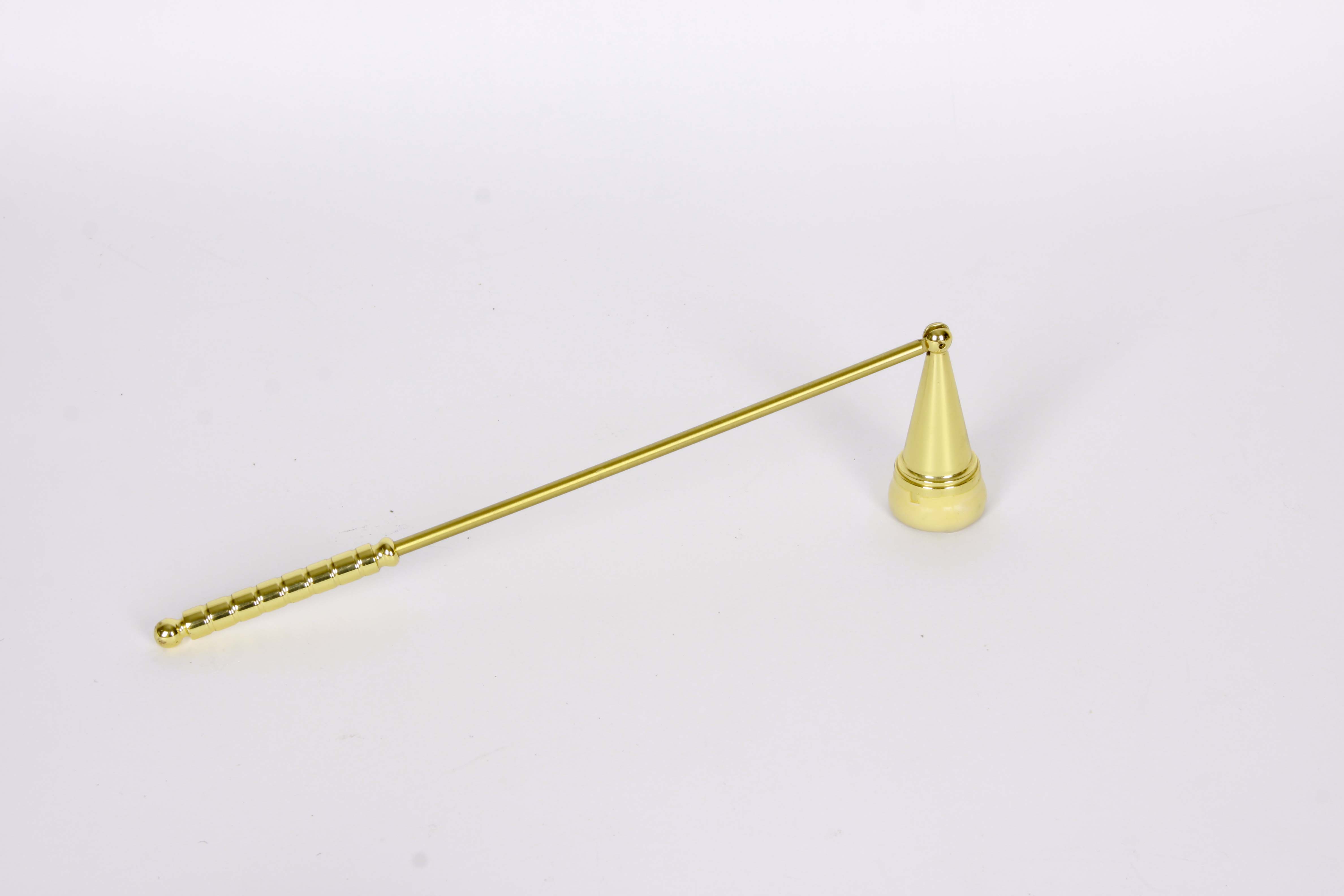 Assorted Brass Decor