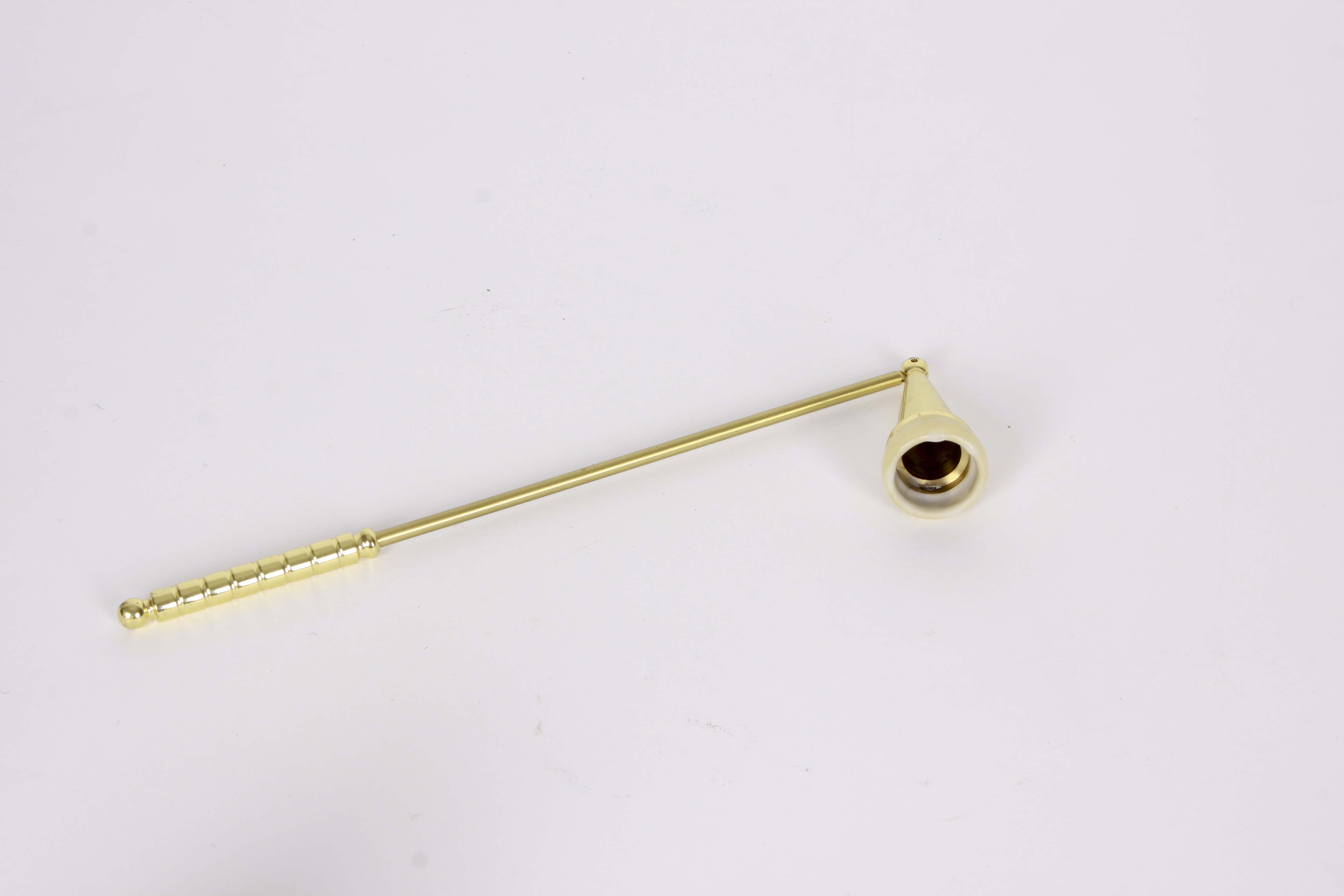 Assorted Brass Decor