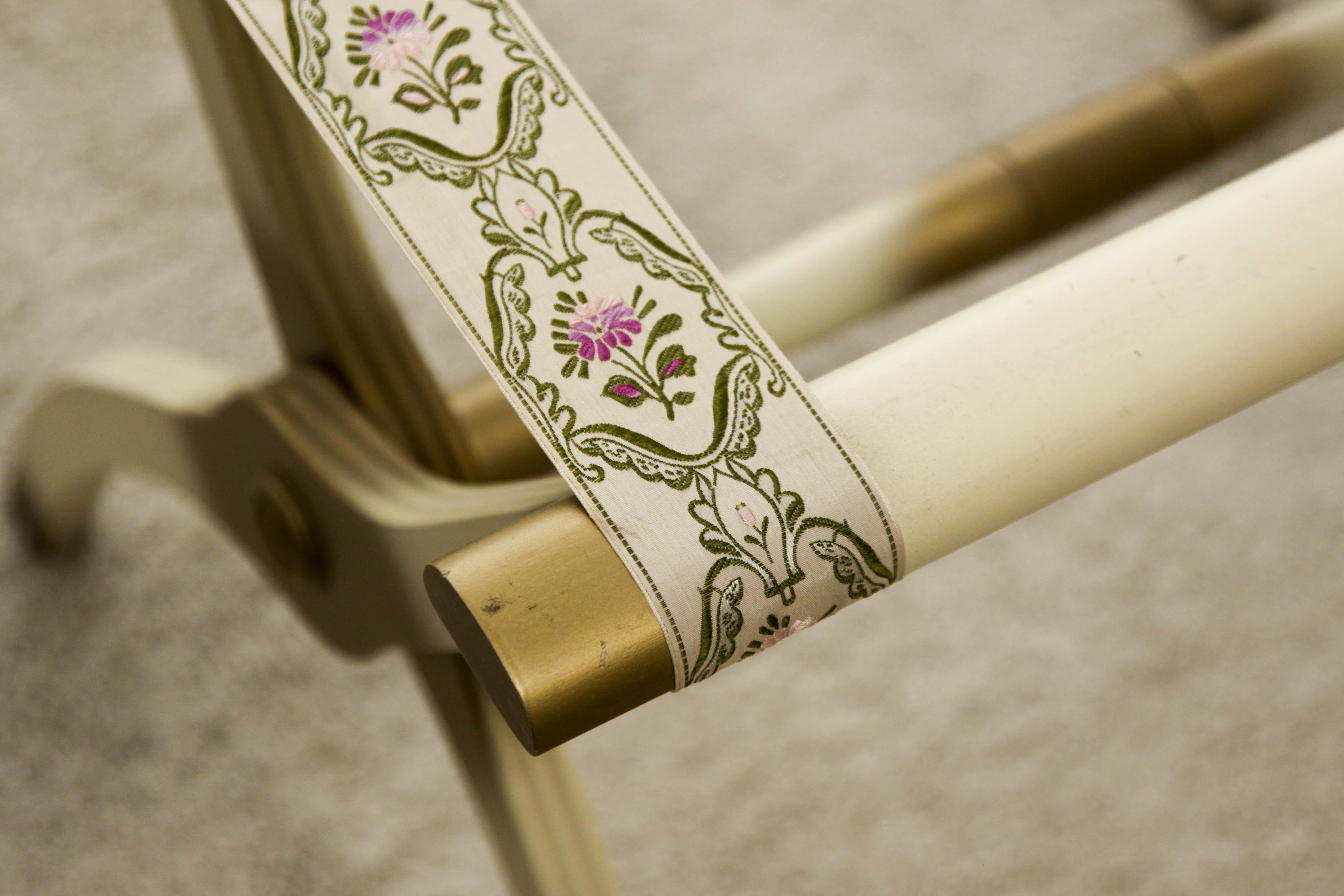 Assorted Throw Pillows, Pendleton Blanket, and More