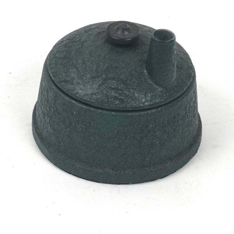 Collection of Vintage Office Items