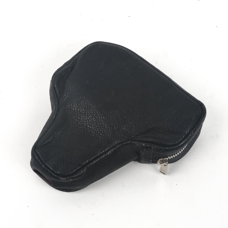 Soligor Spot Sensor Light Meter