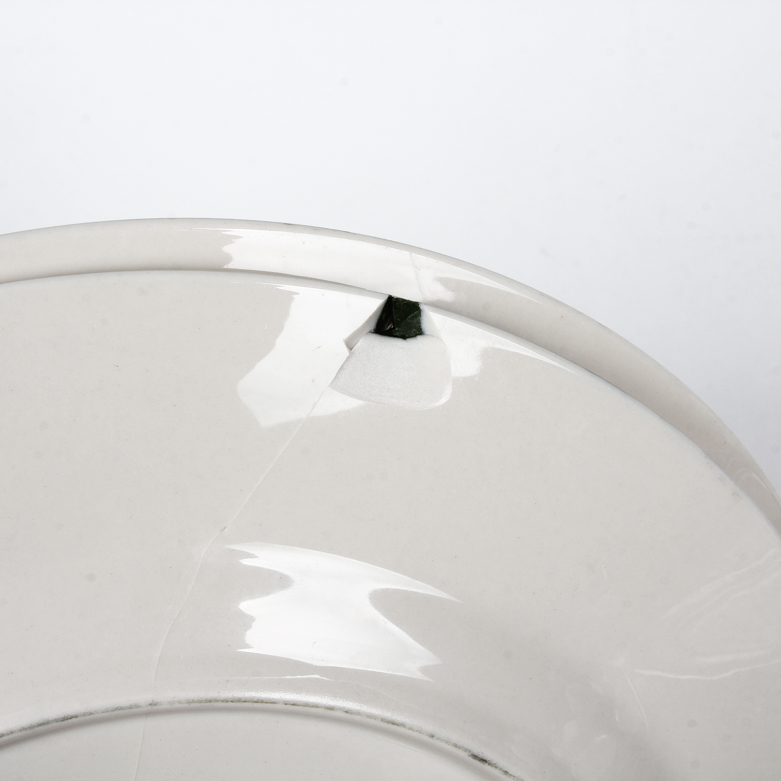 Collection of China Including Flintridge