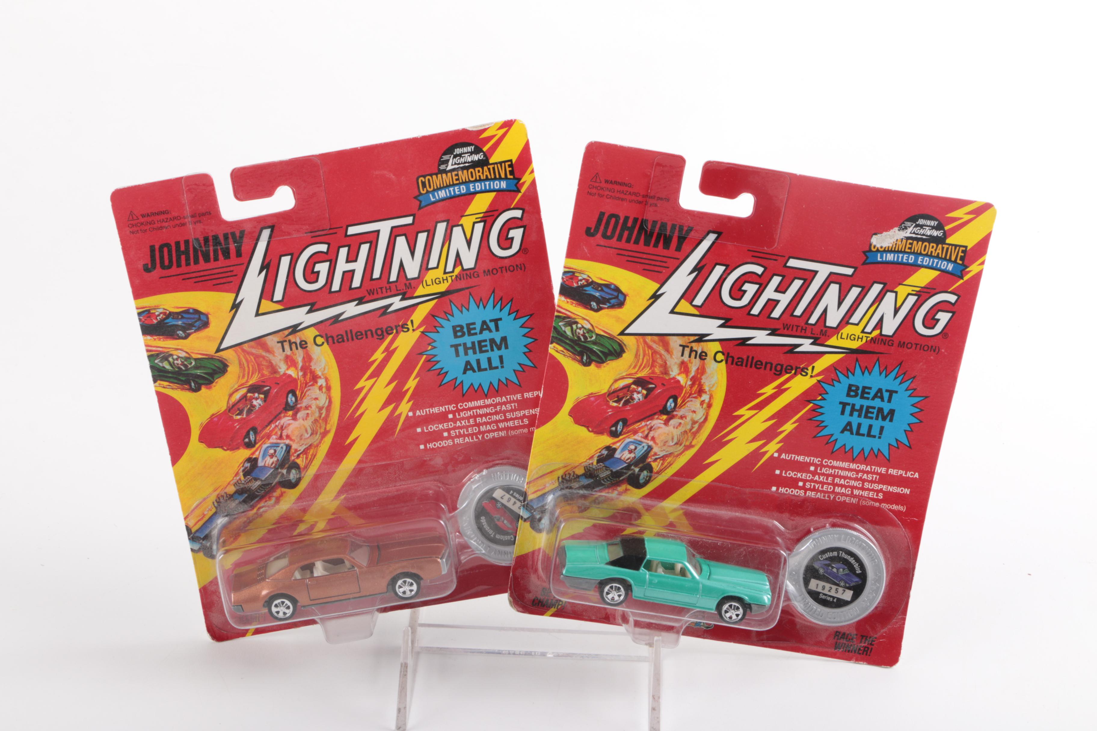 Assorted Vintage and Contemporary Toys