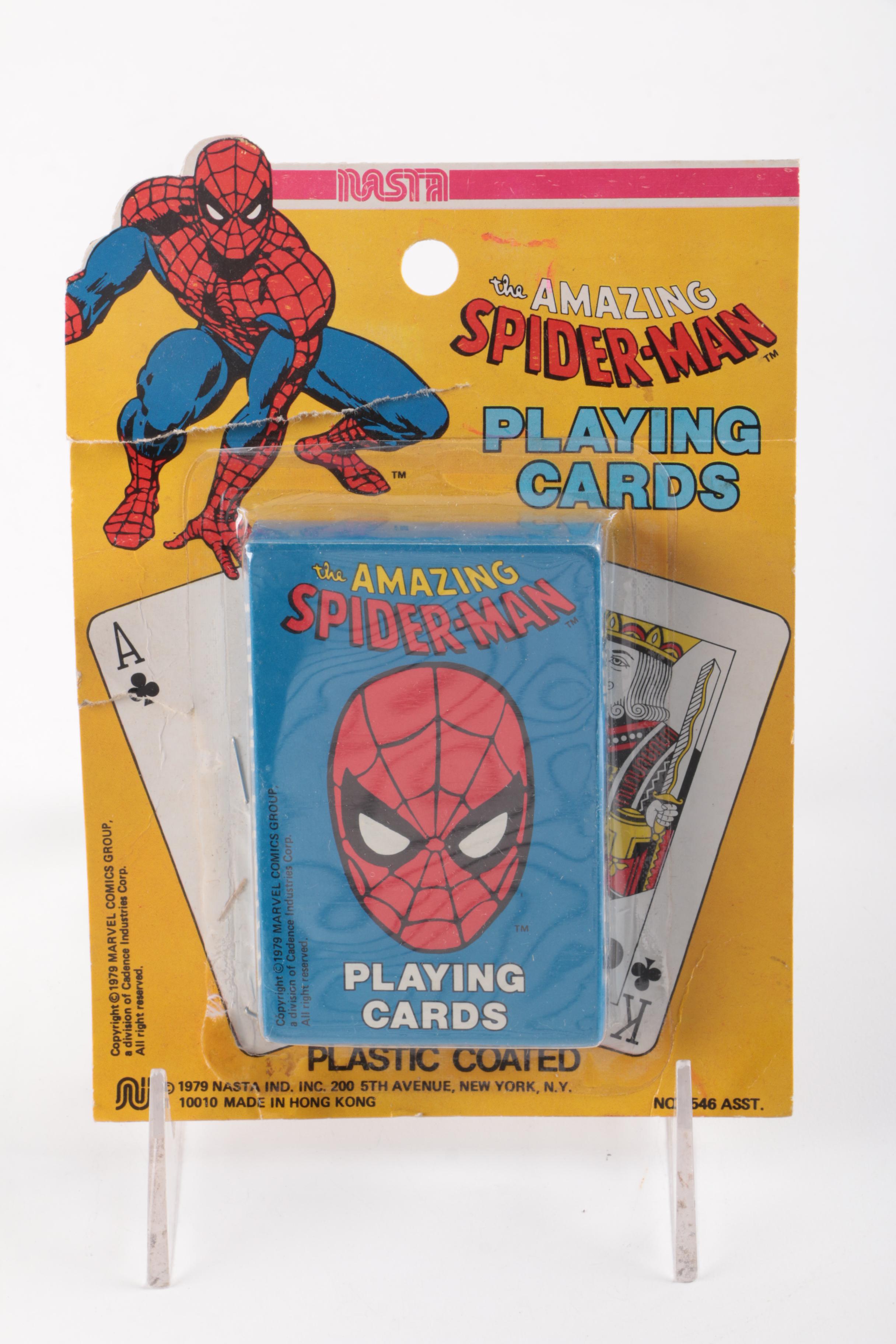 Assorted Vintage and Contemporary Toys